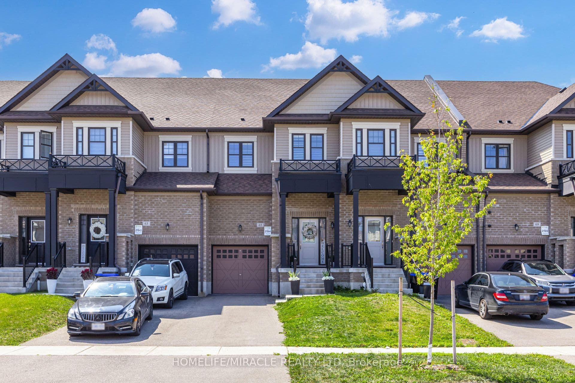 Main Property