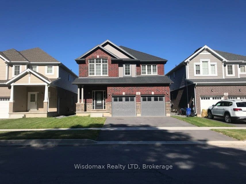 Main Property