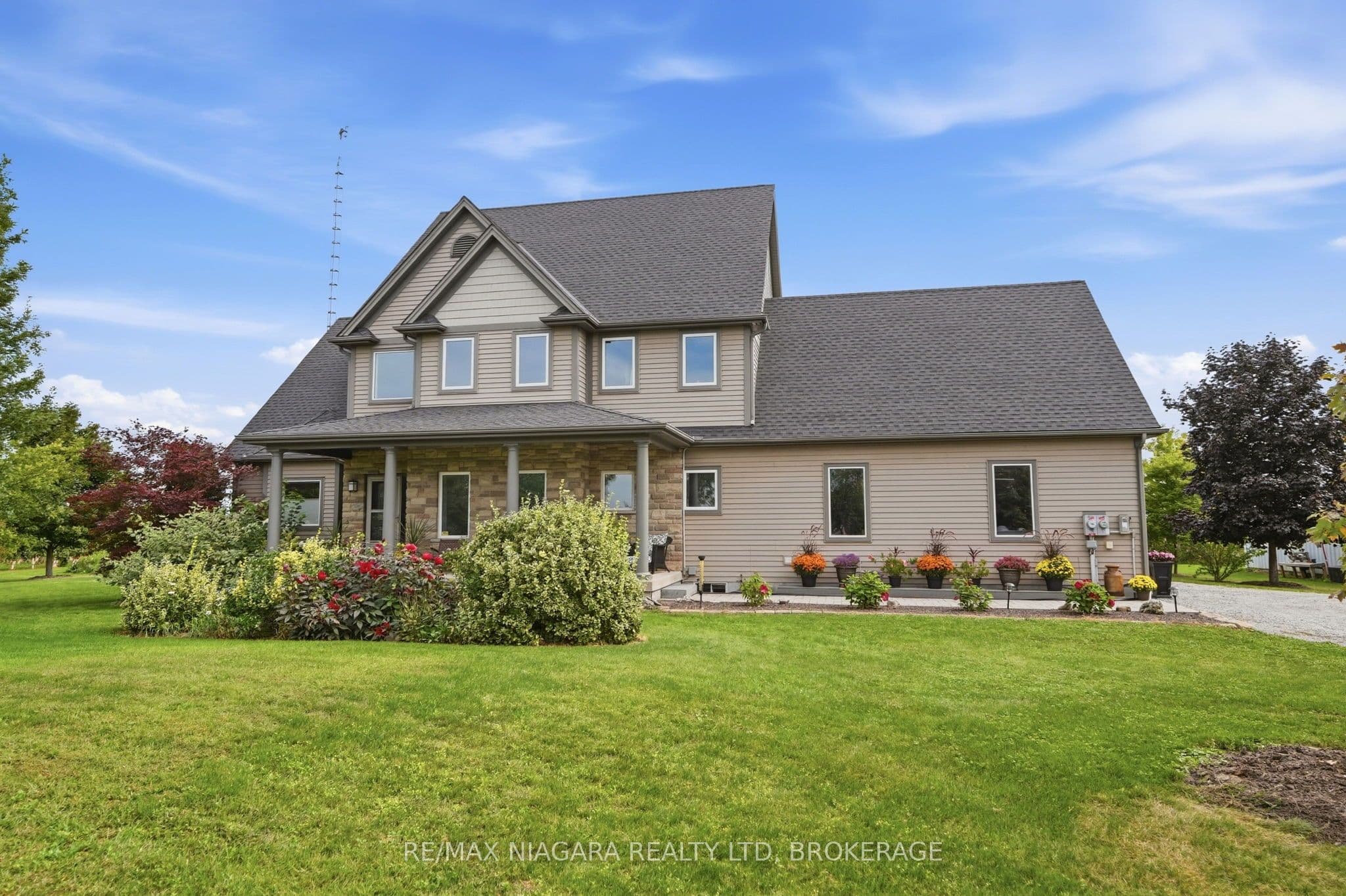 Main Property