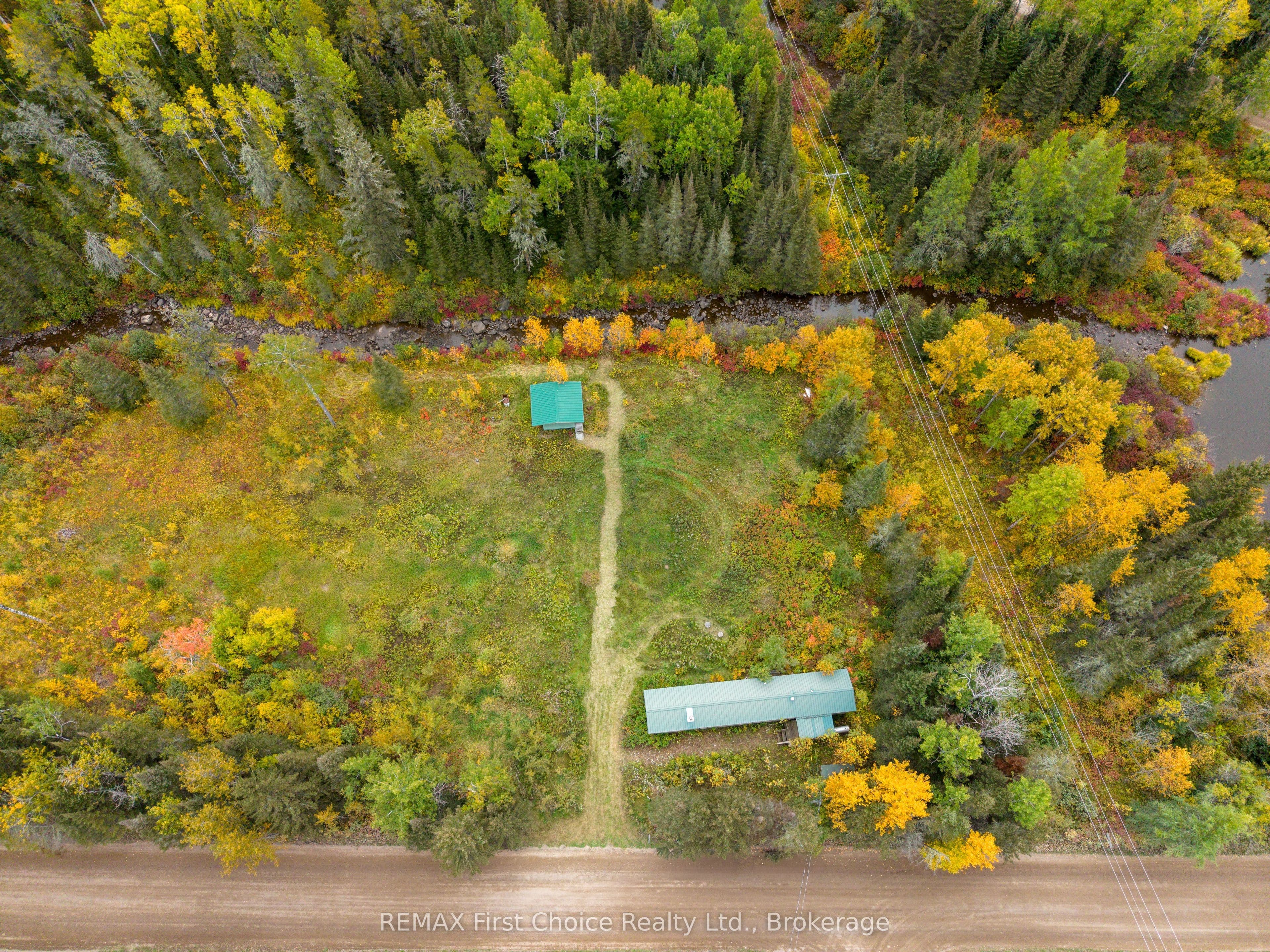 Main Property