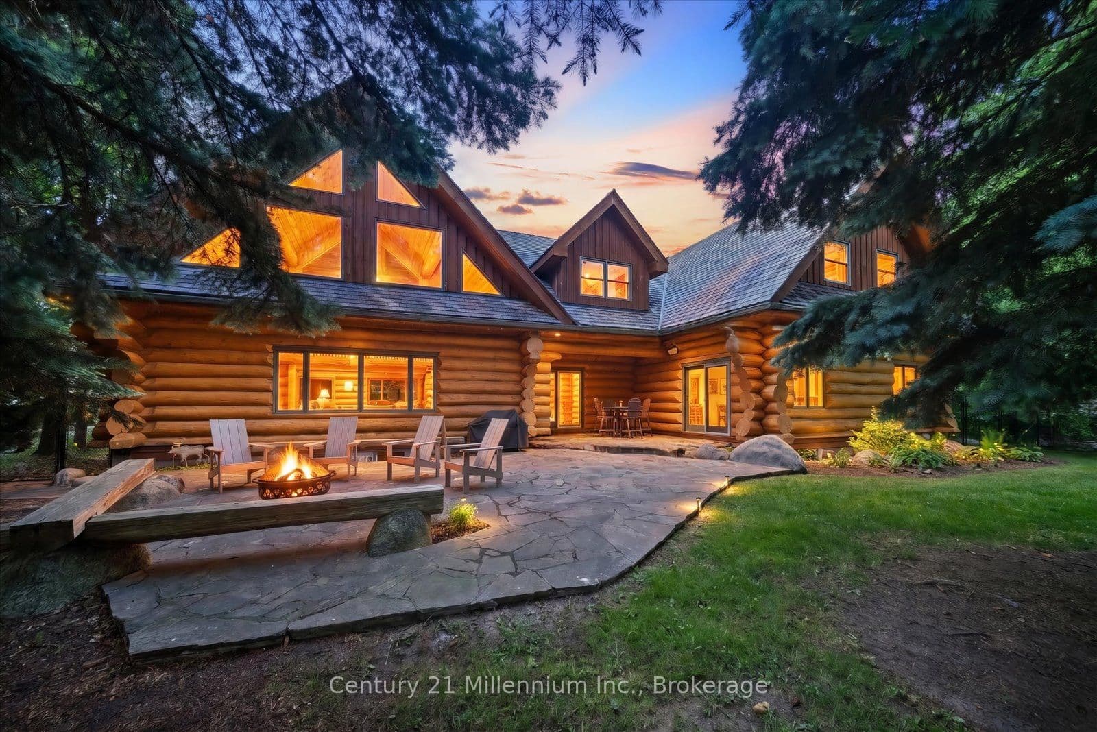 Main Property