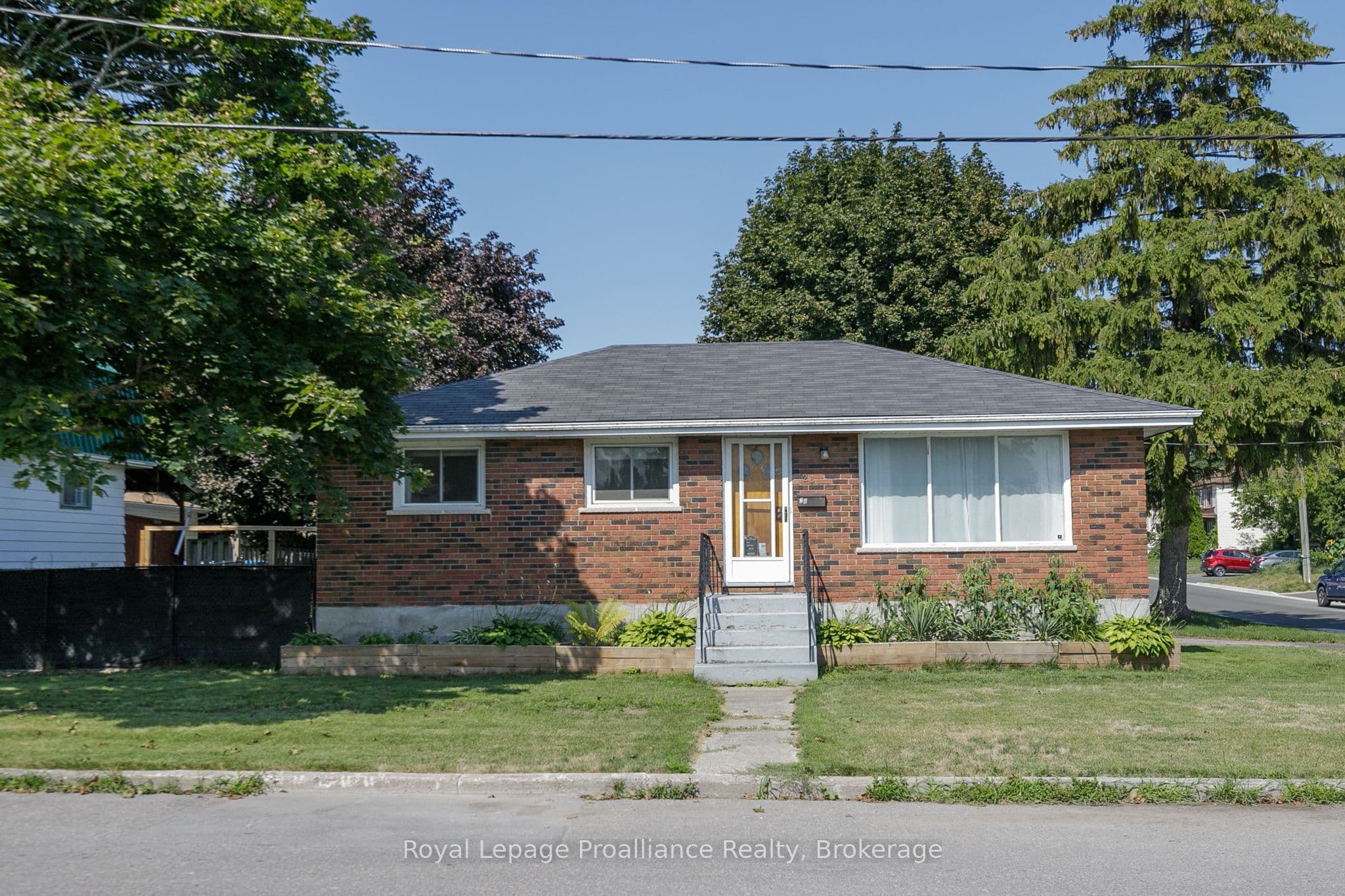 Main Property