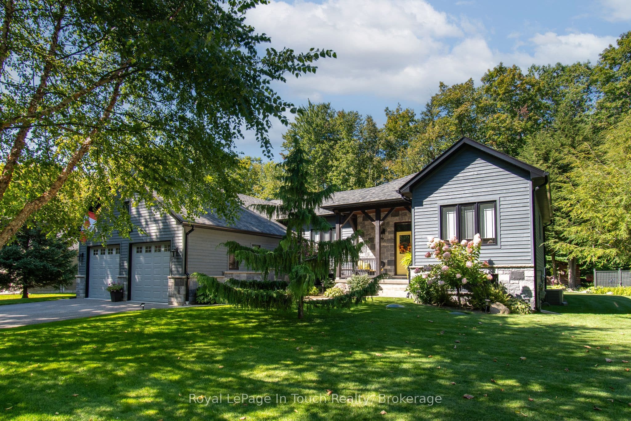 Main Property
