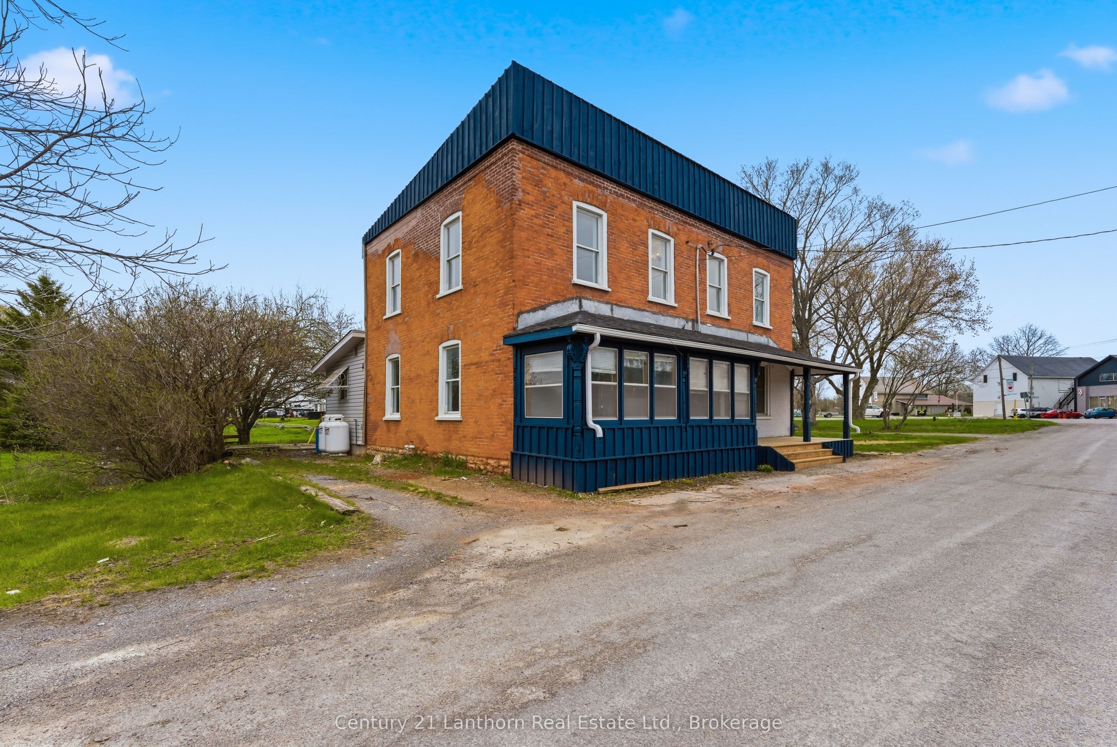 Property
