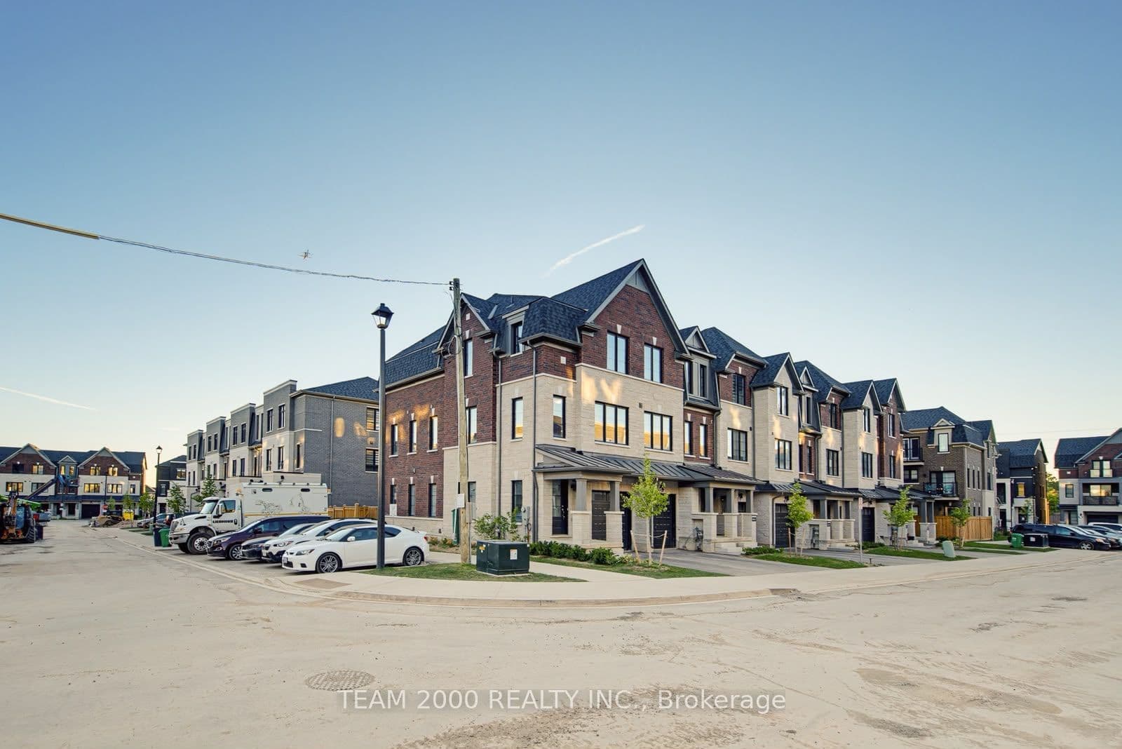 Main Property
