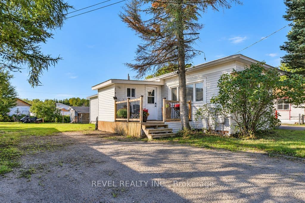 Main Property
