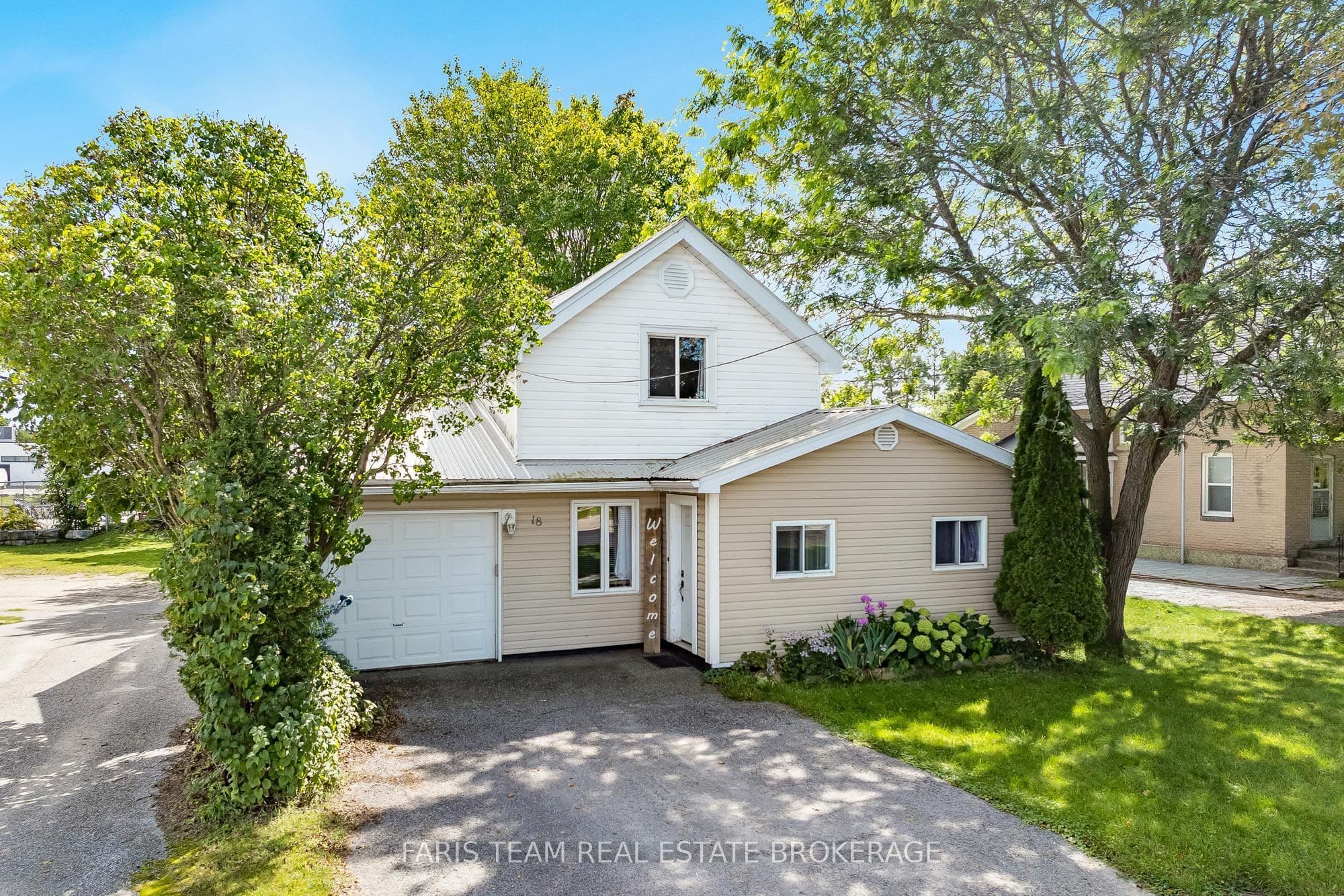 Main Property