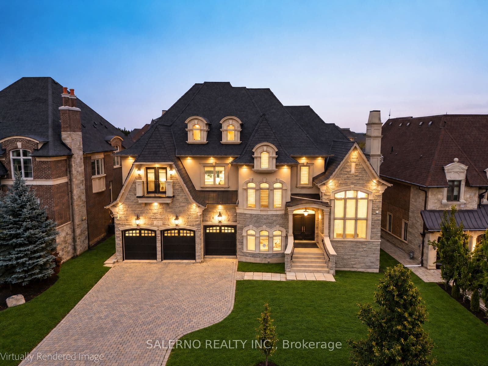 Main Property