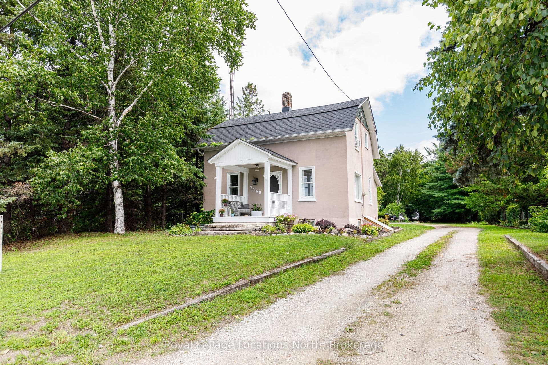 Property