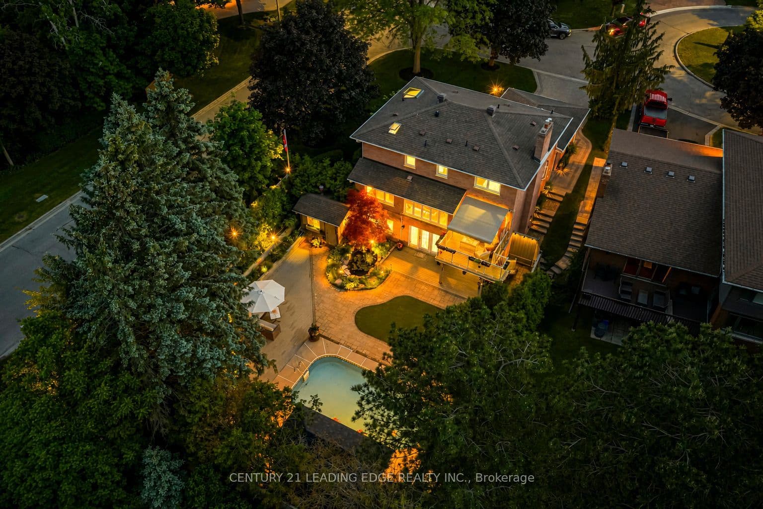 Main Property