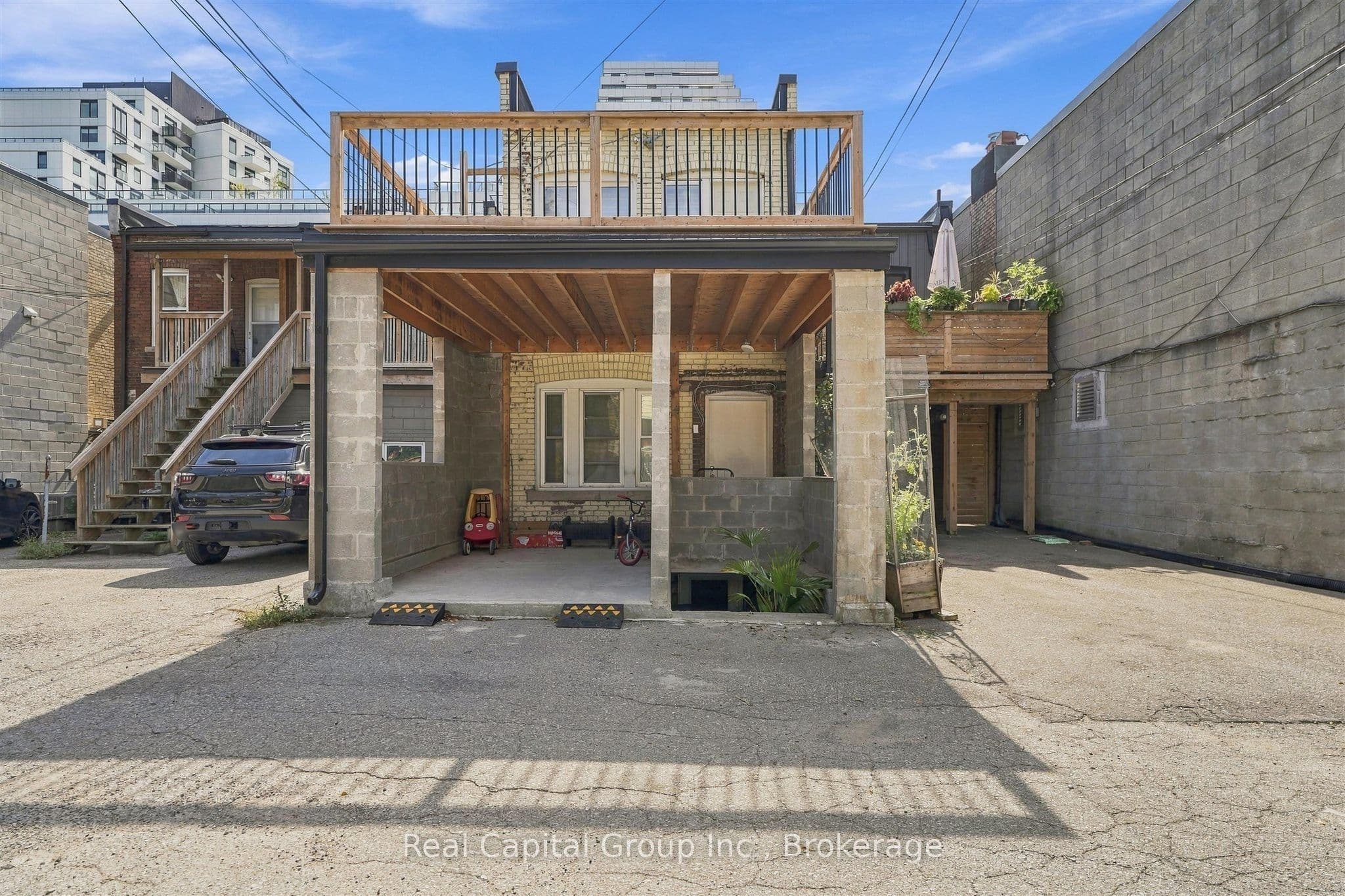 Main Property