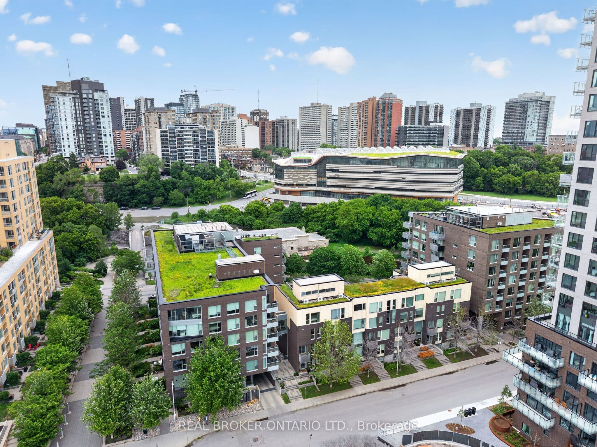 Main Property