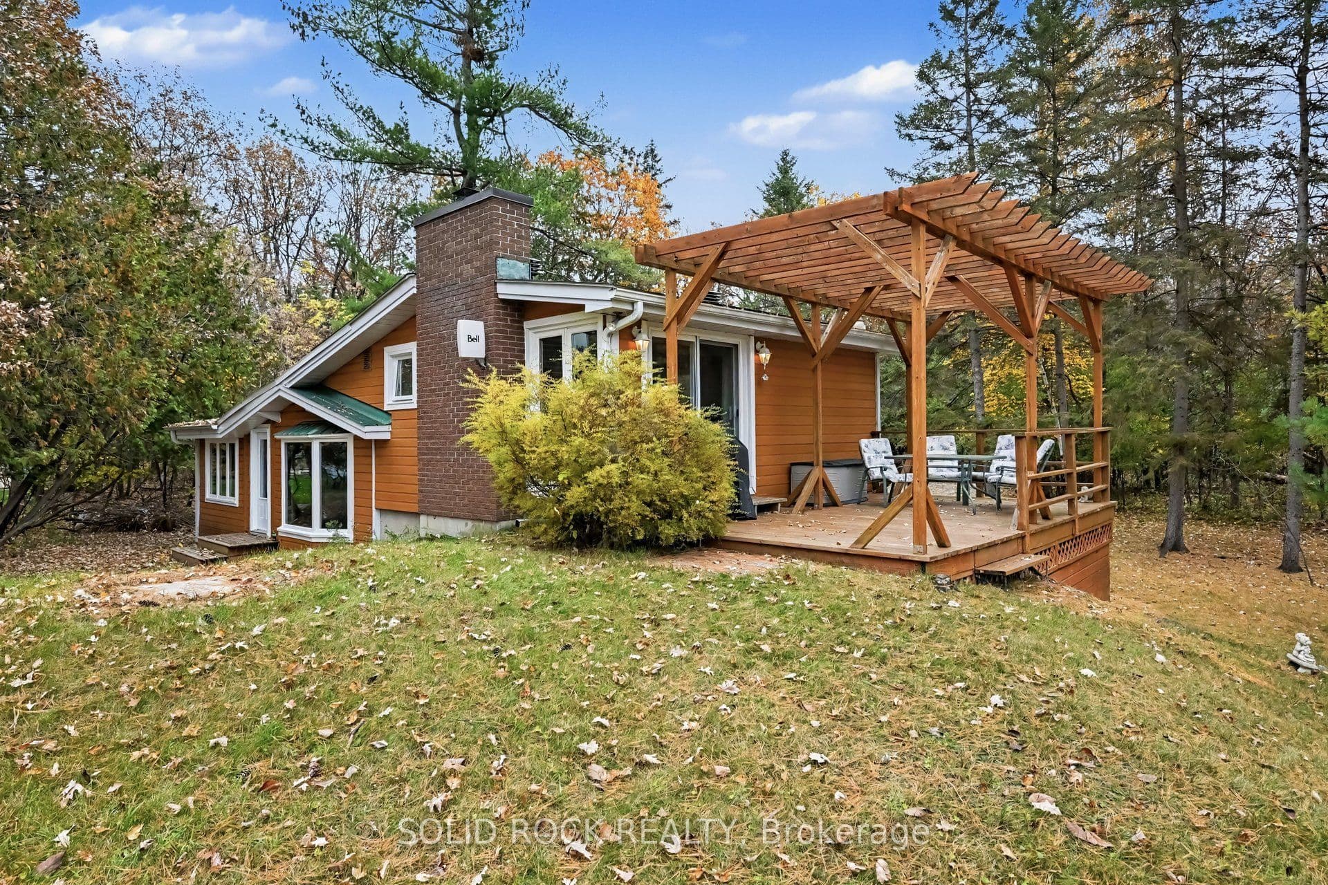 Main Property