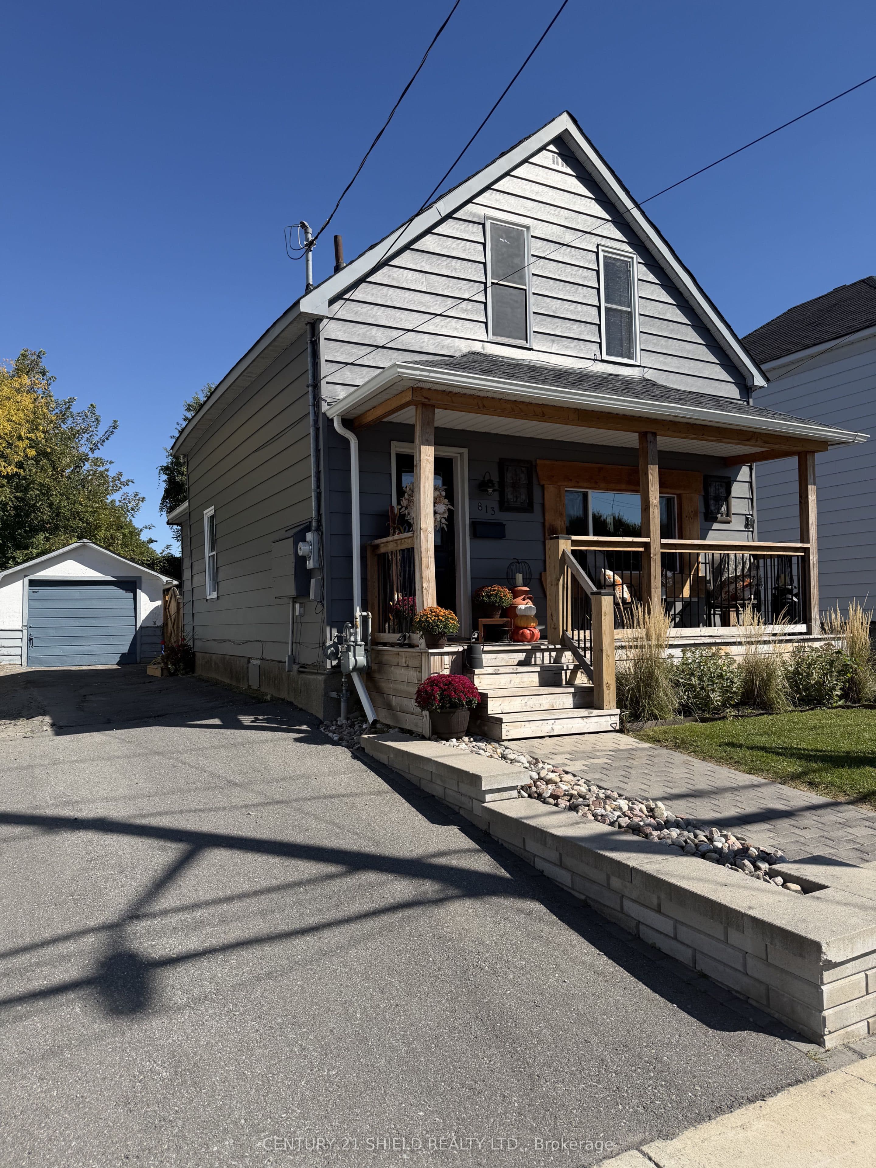 Main Property