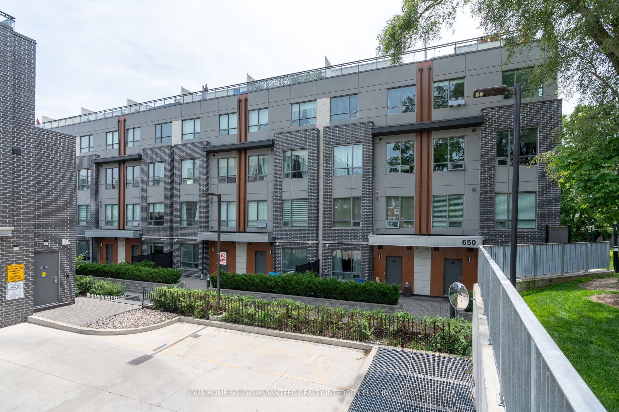 Main Property