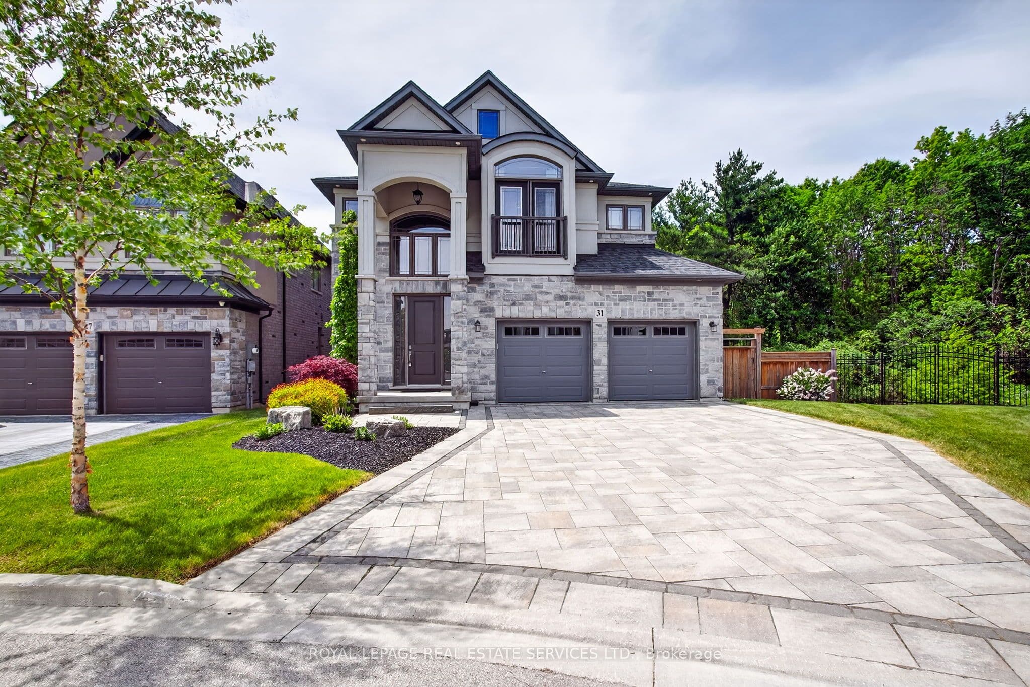 Main Property