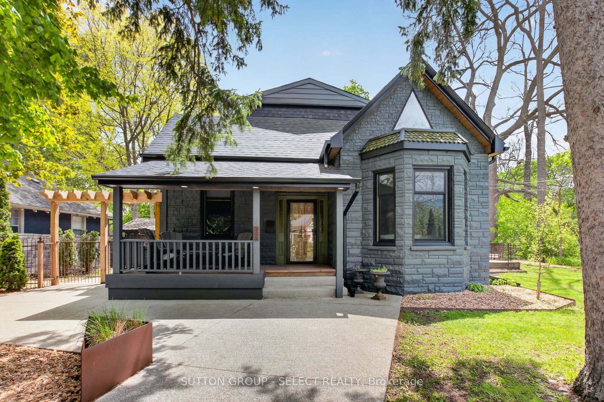 Main Property