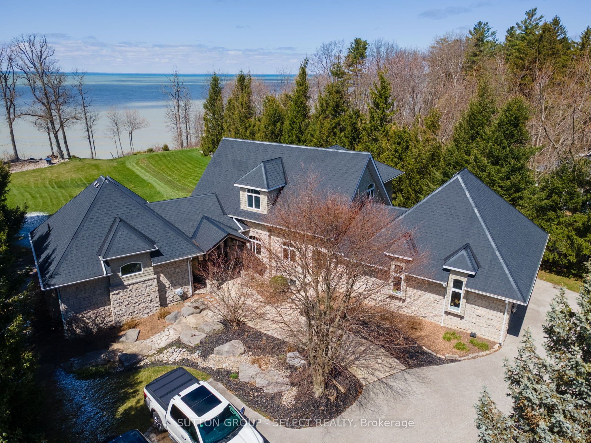 Main Property