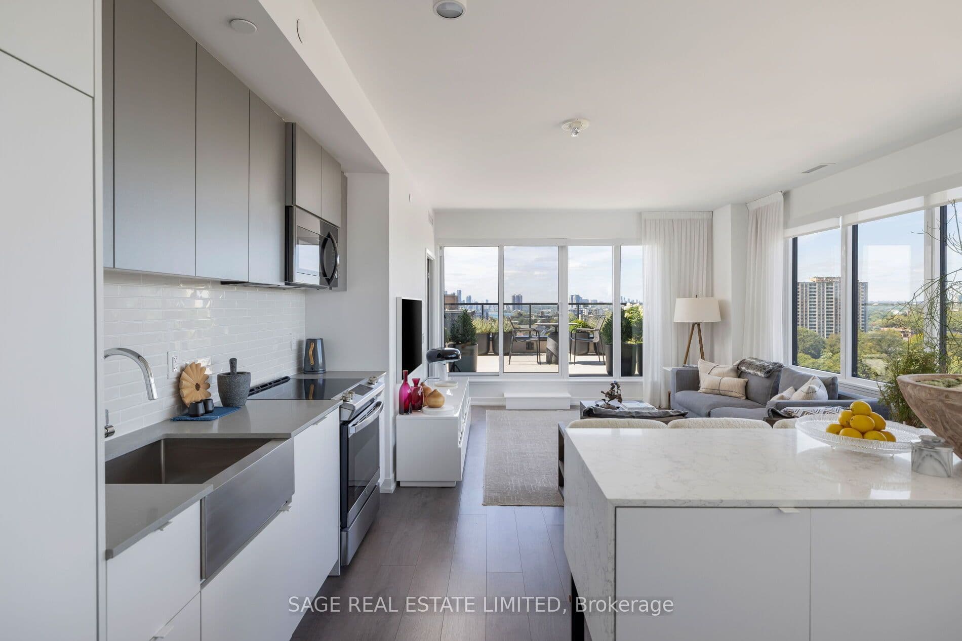 Main Property
