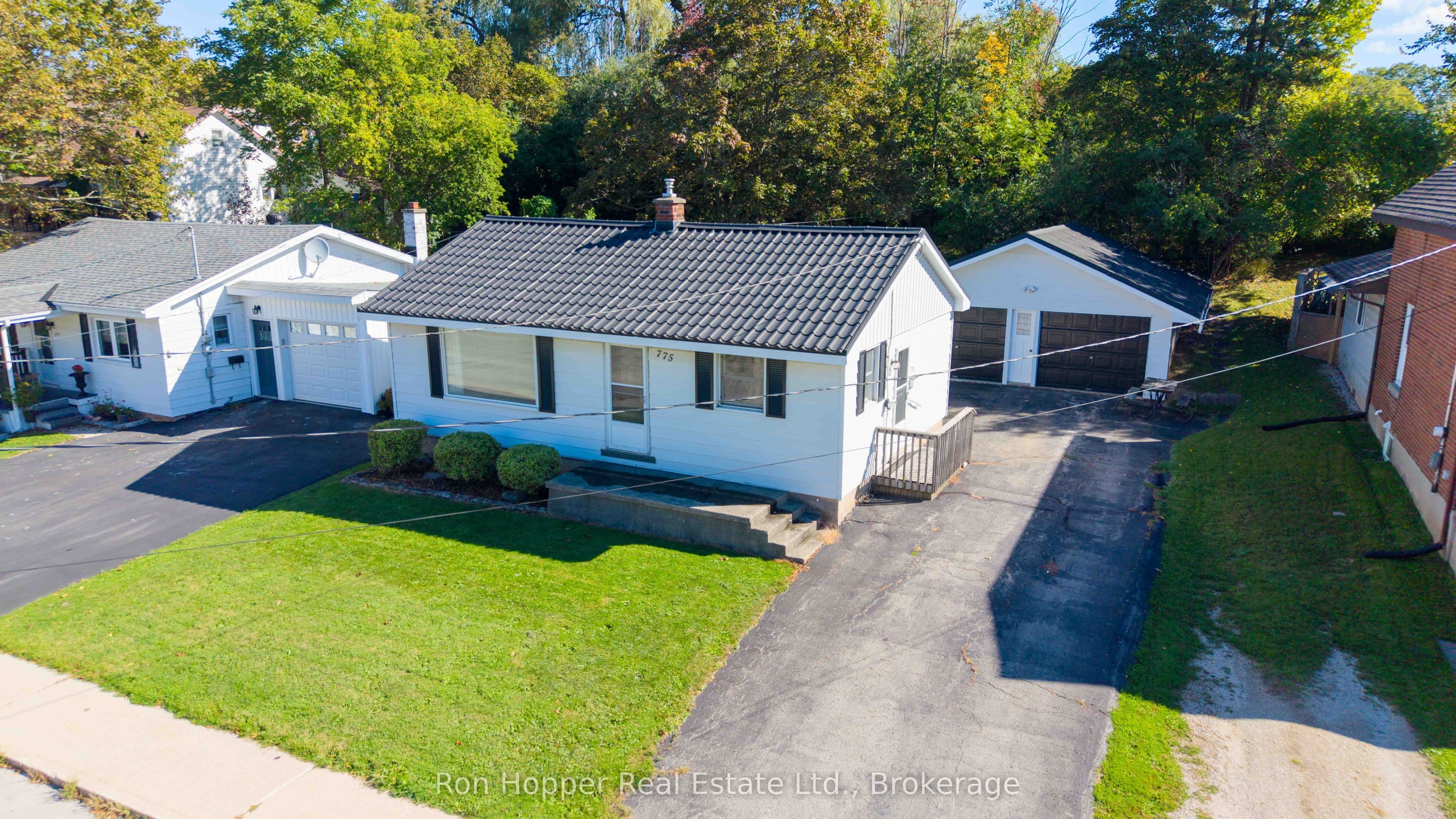 Main Property