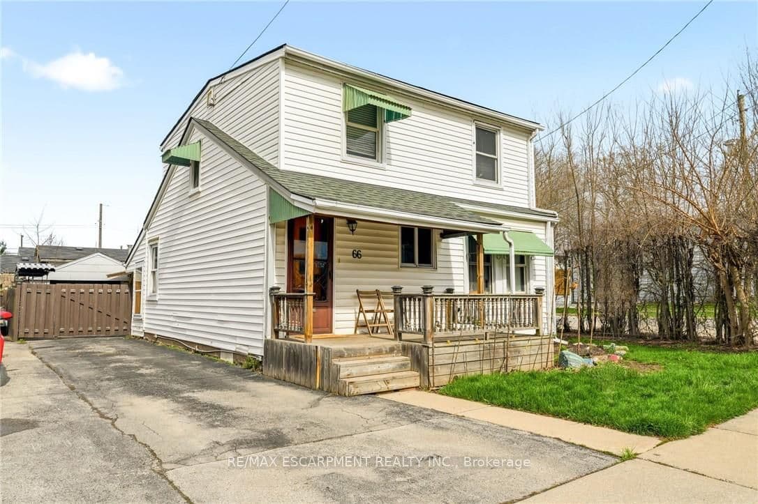Main Property
