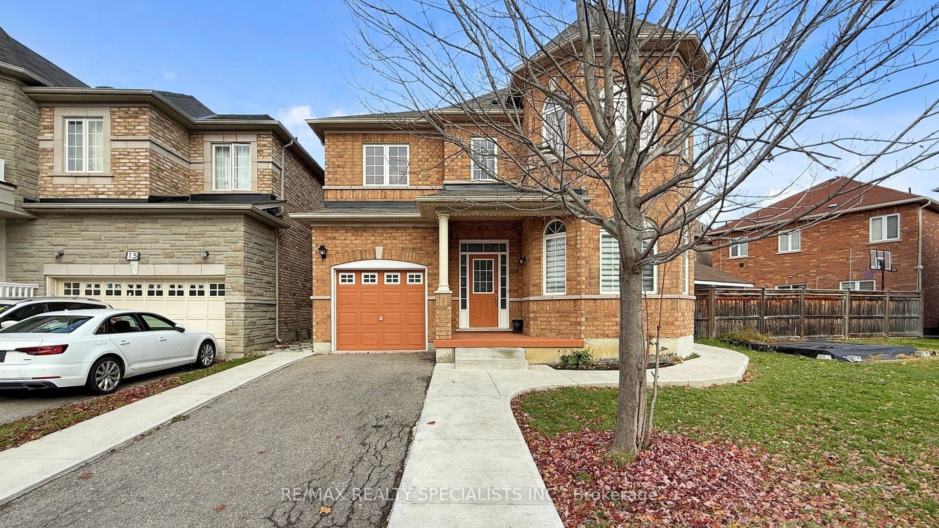 Main Property