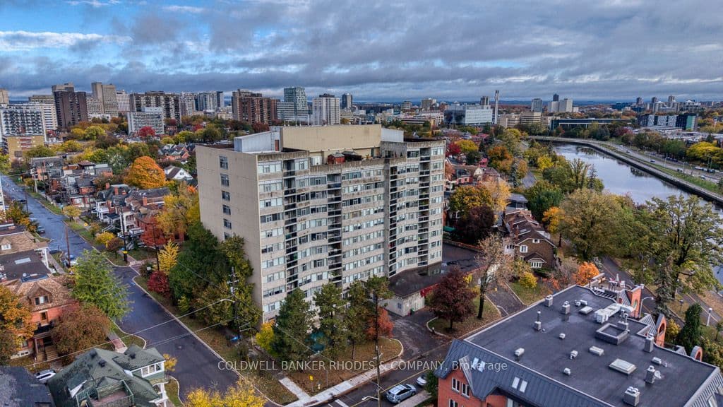Main Property
