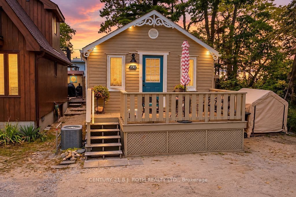 Main Property