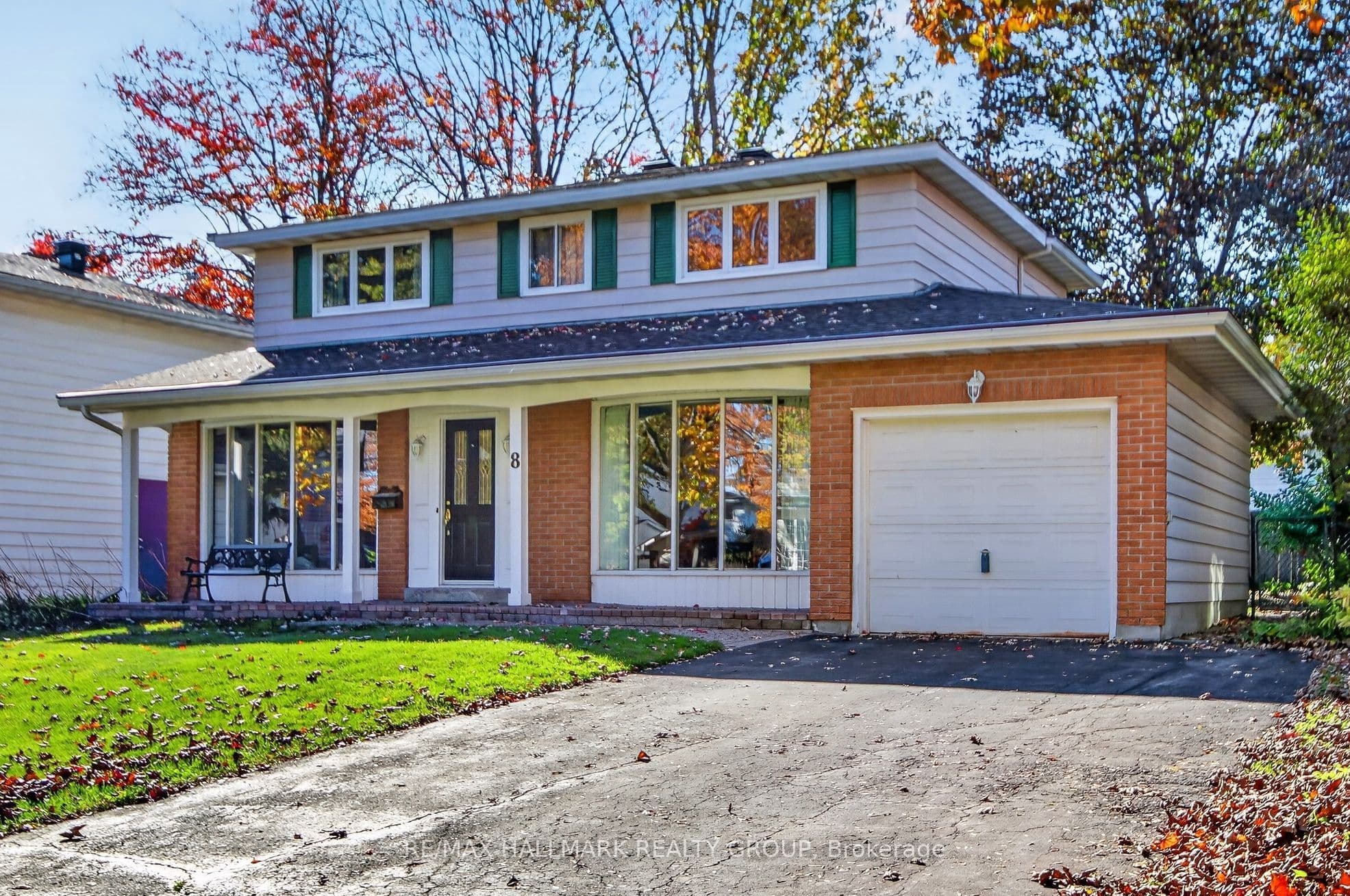 Main Property