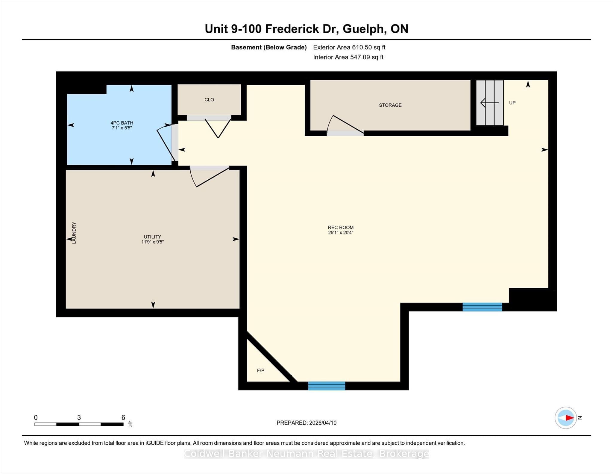Property