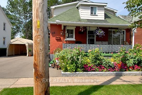 Main Property