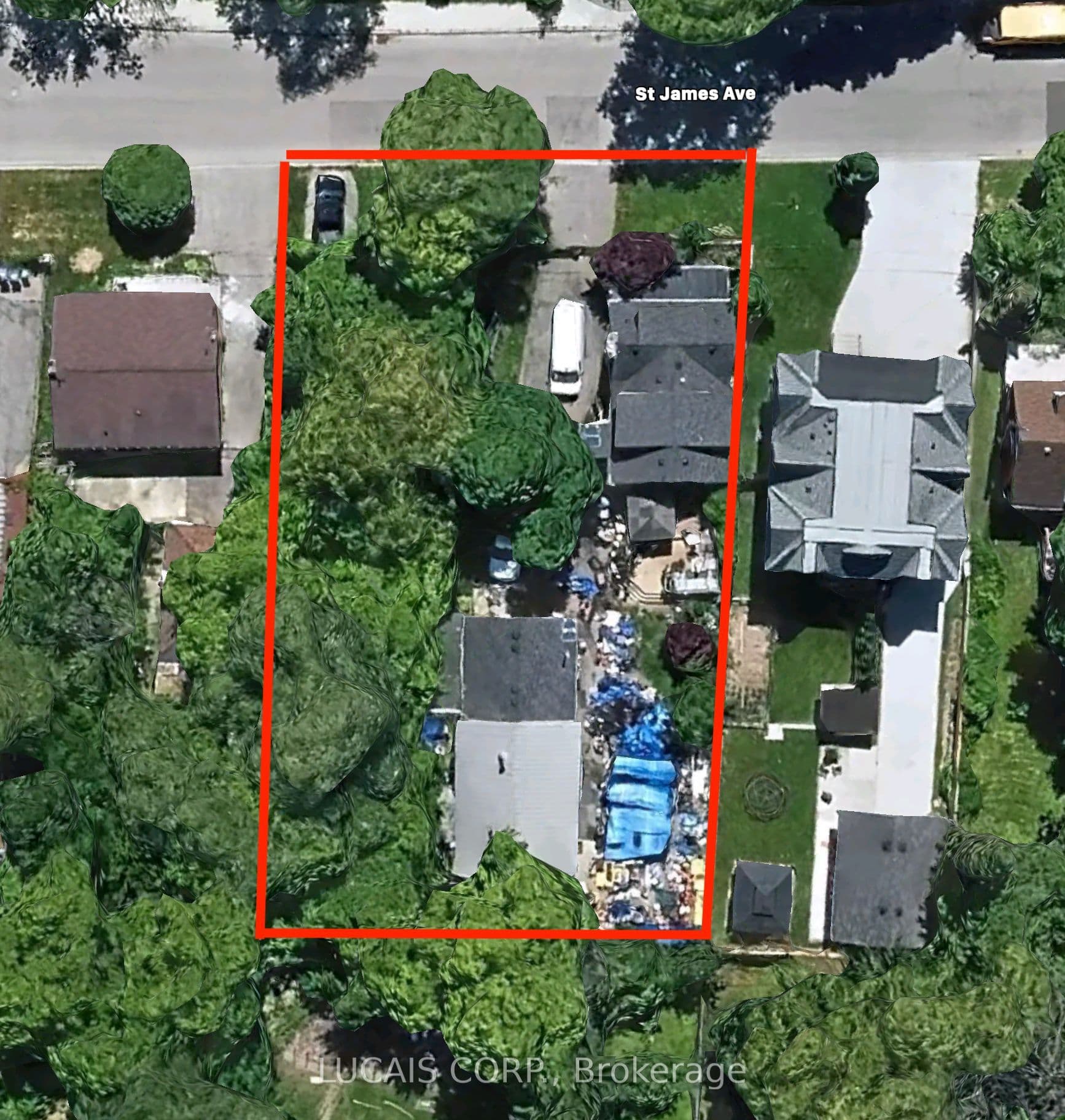Property