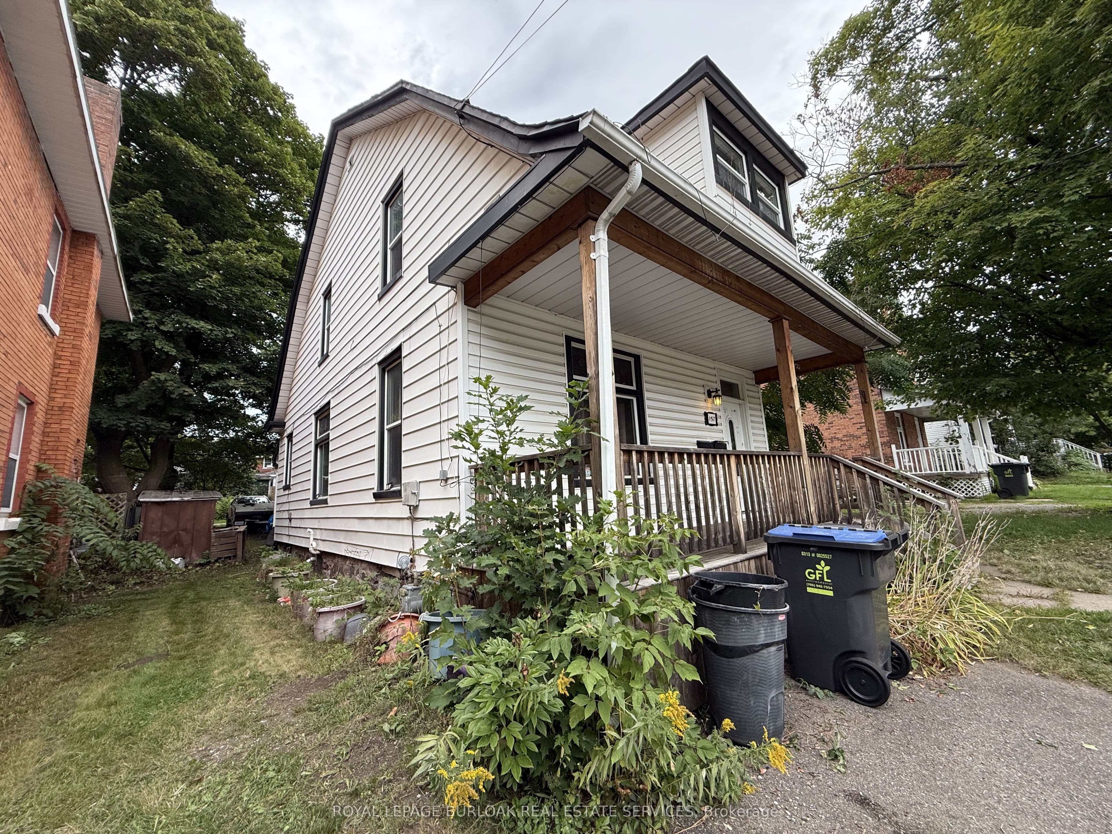 Property