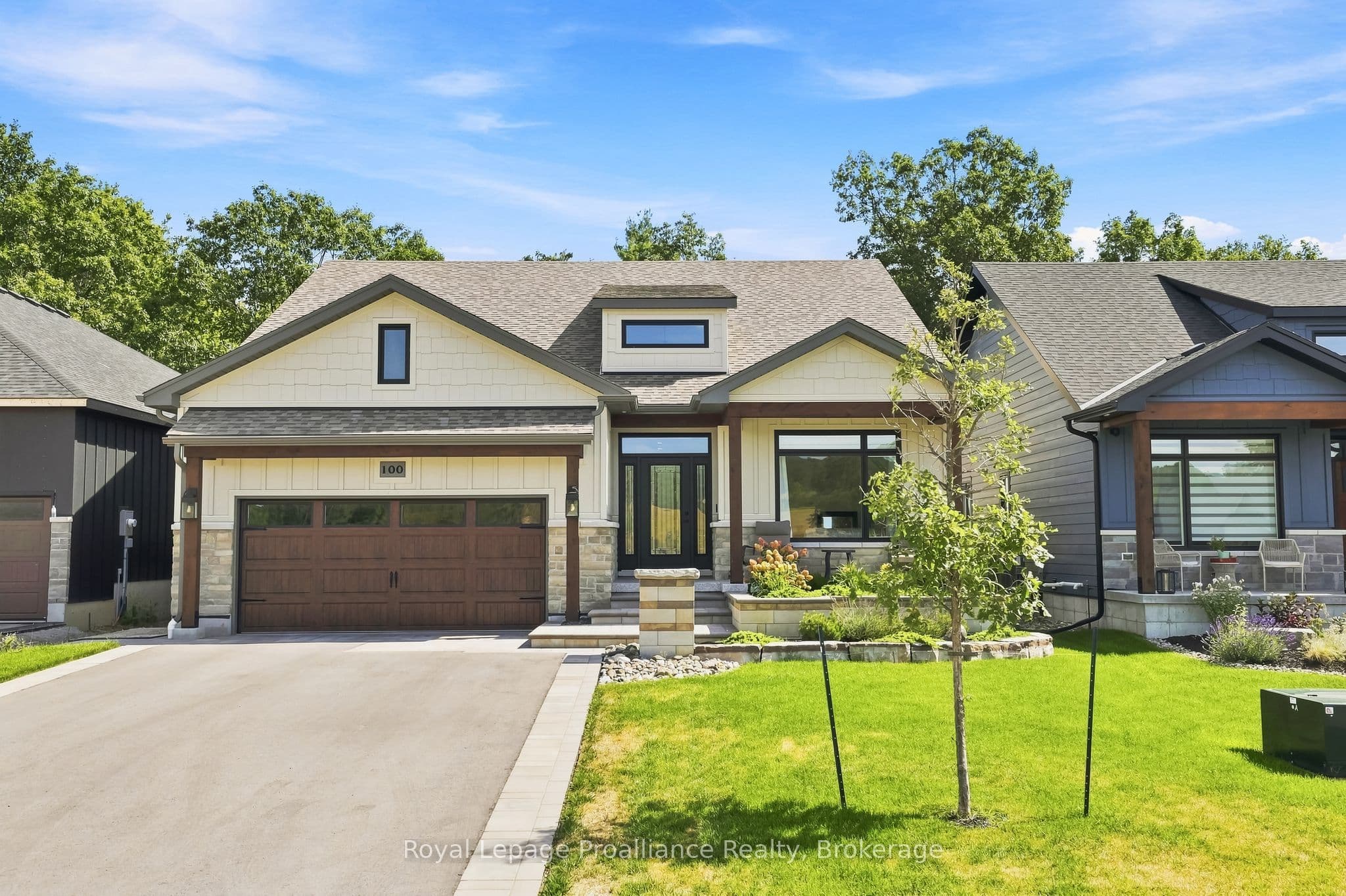 Main Property