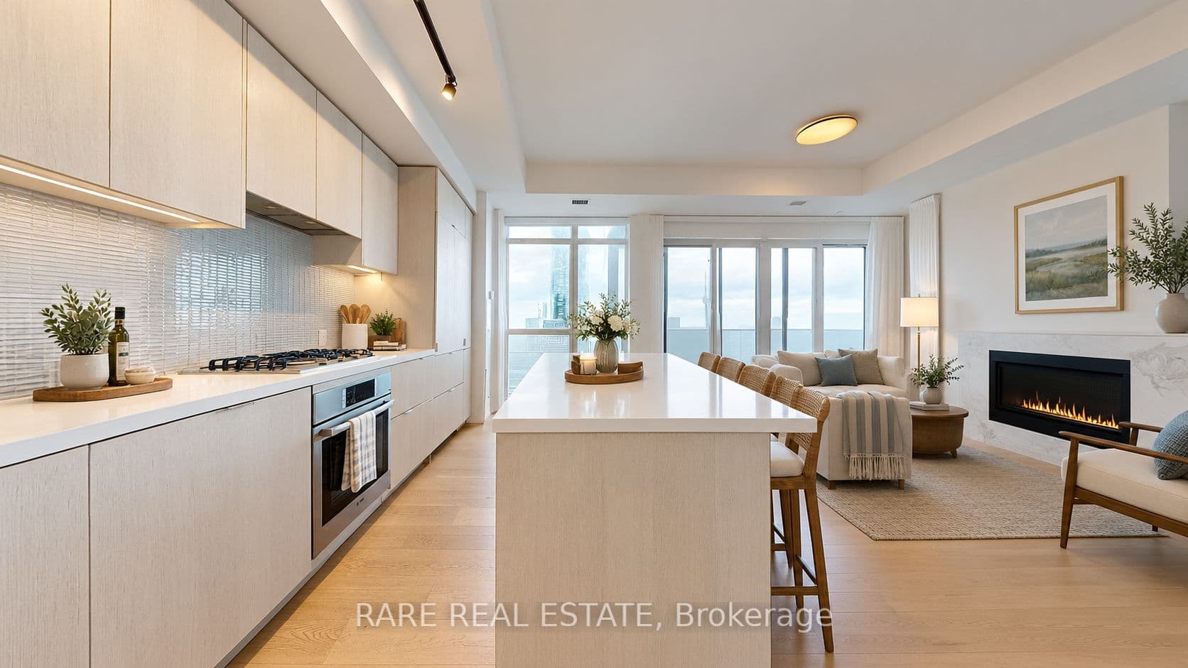Main Property