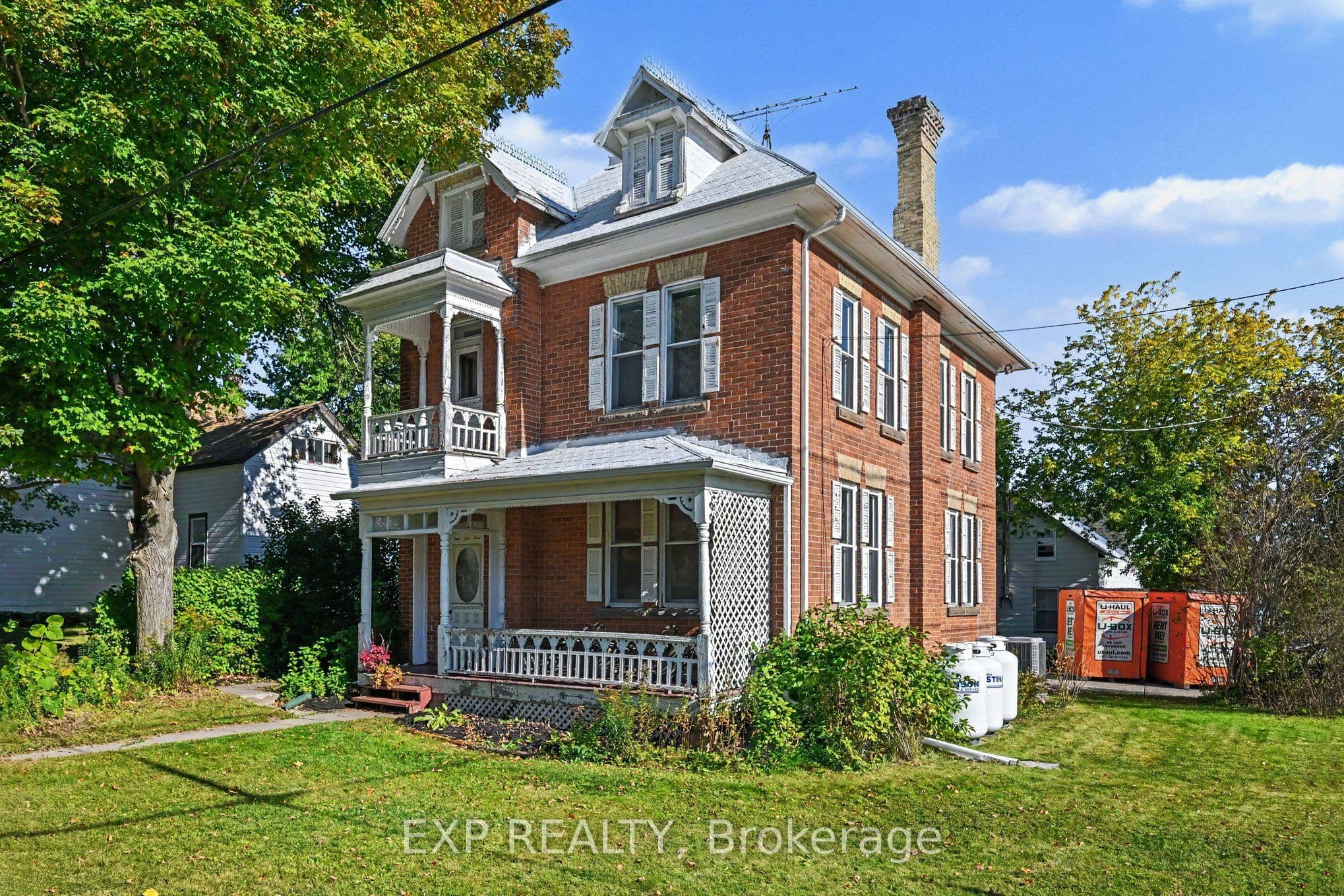 Property