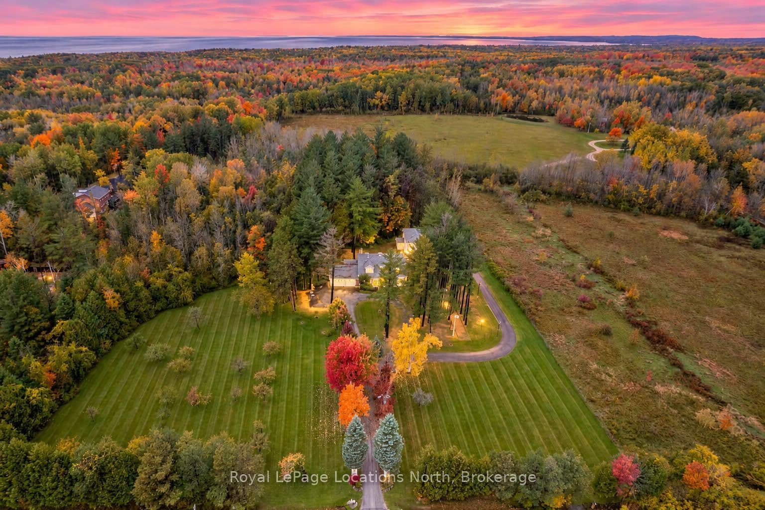 Main Property