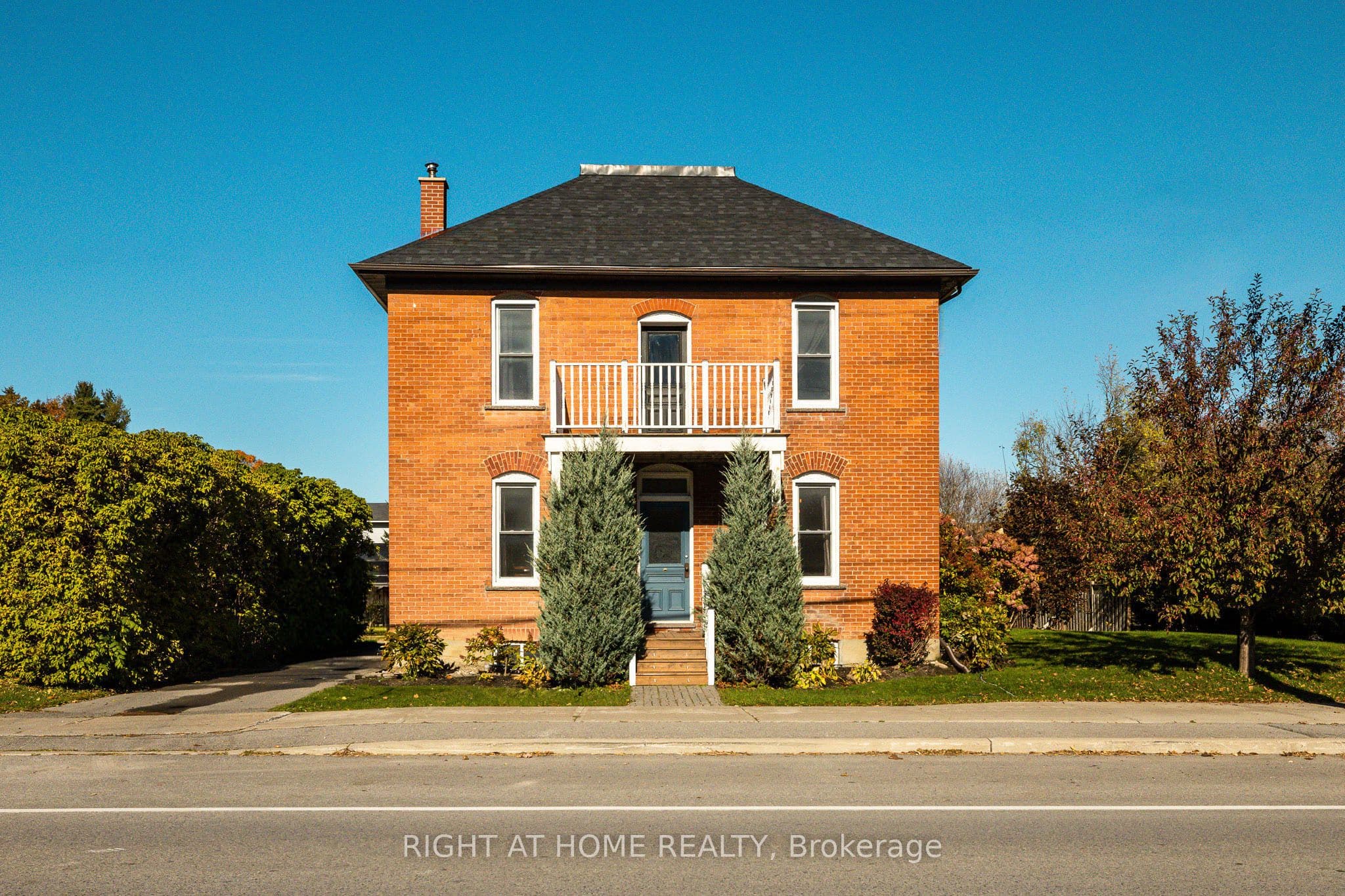 Main Property
