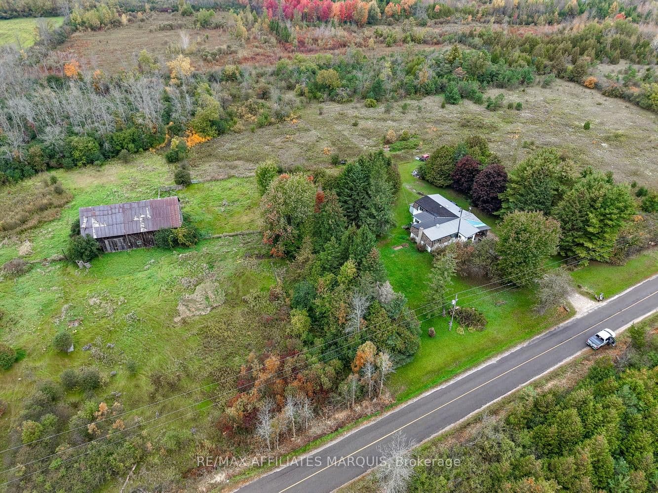 Main Property