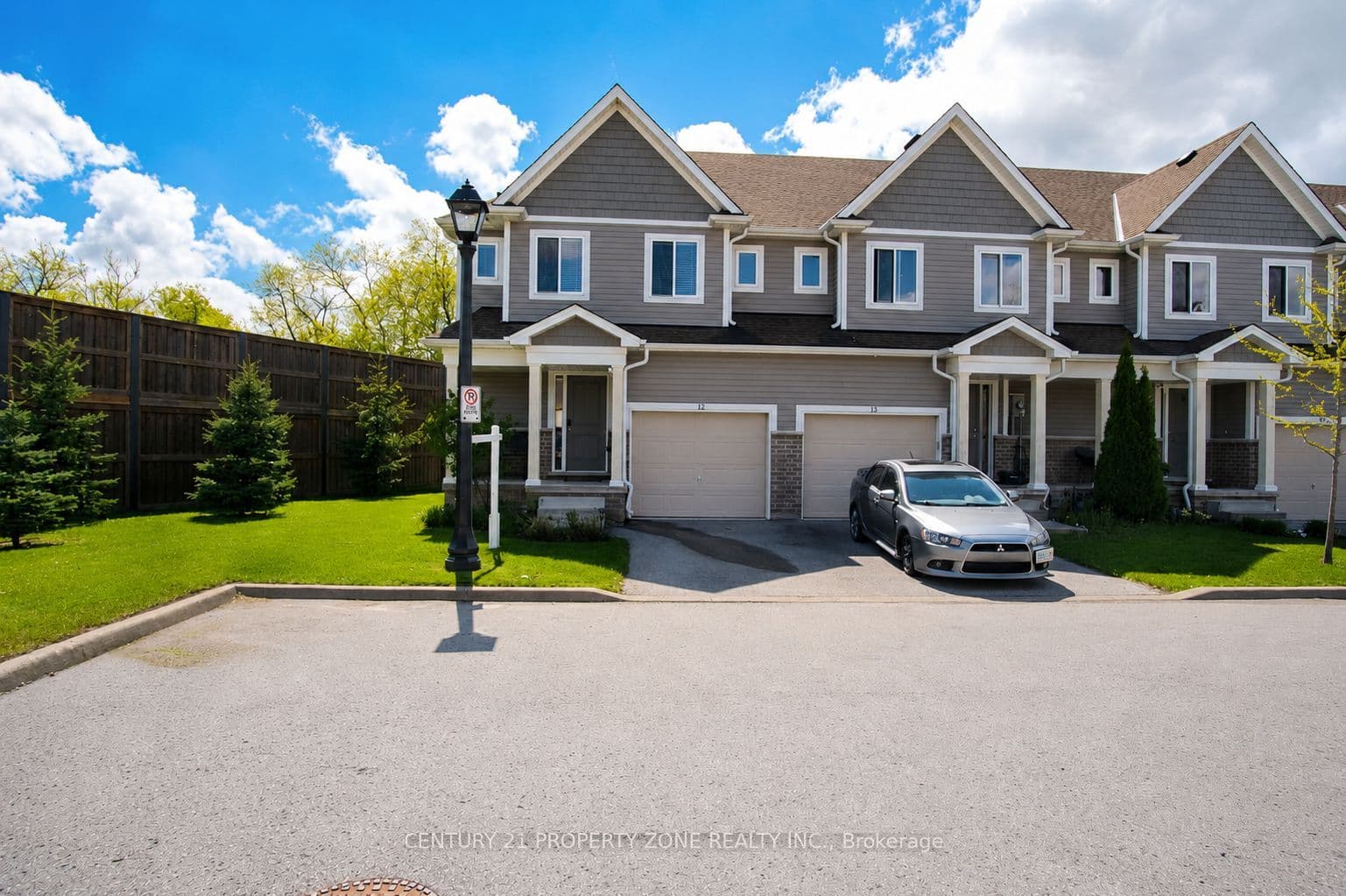 Property