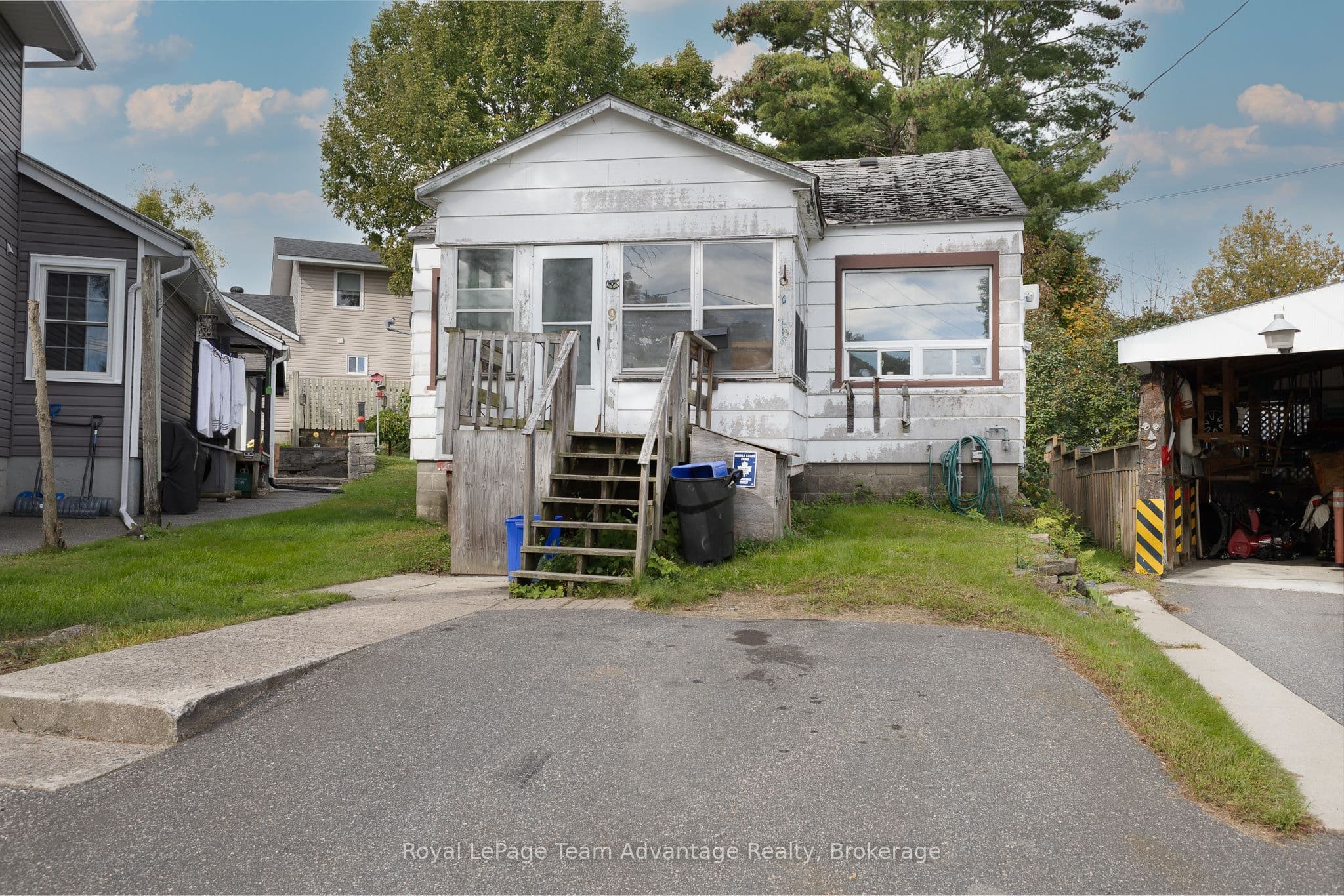 Property