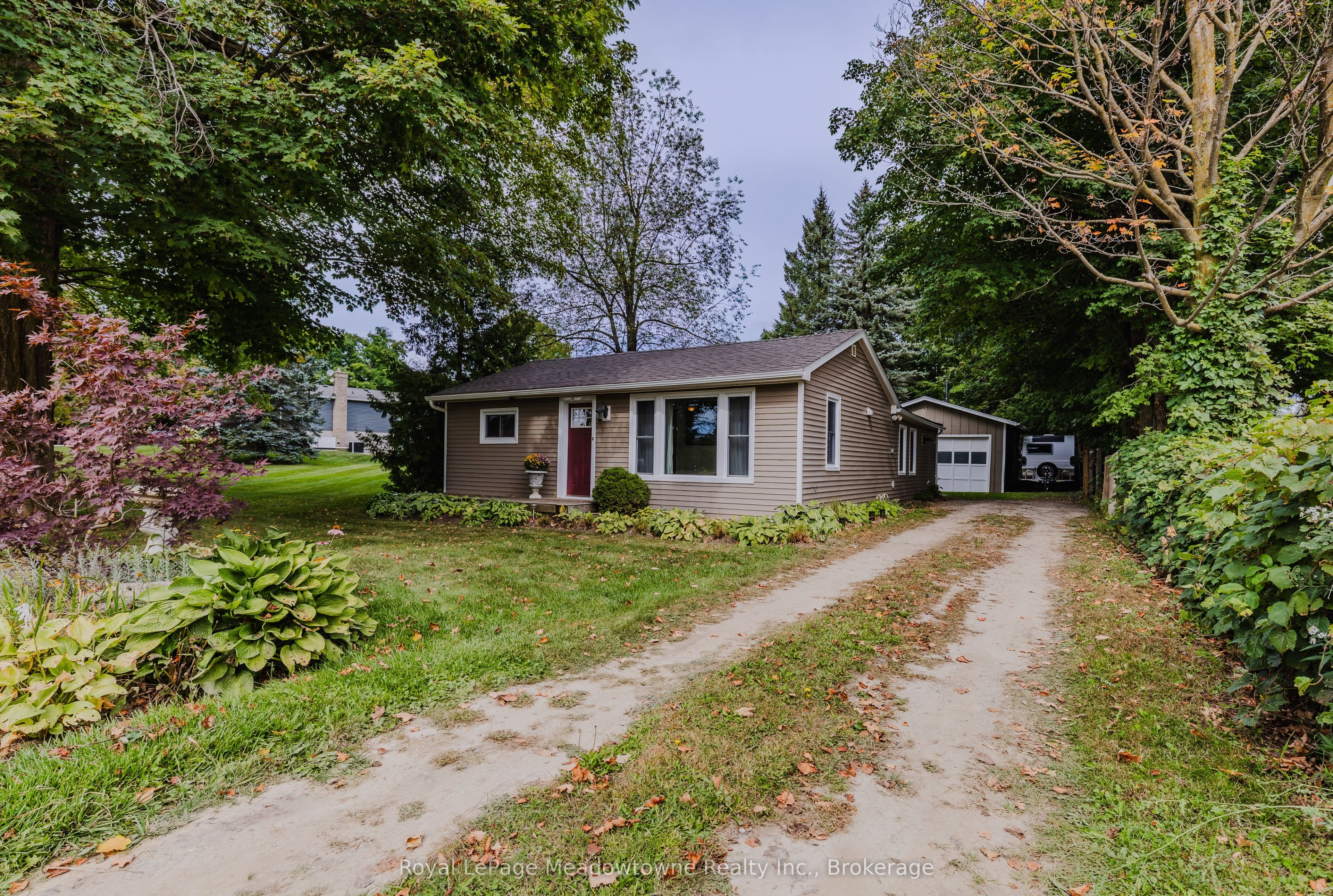 Main Property
