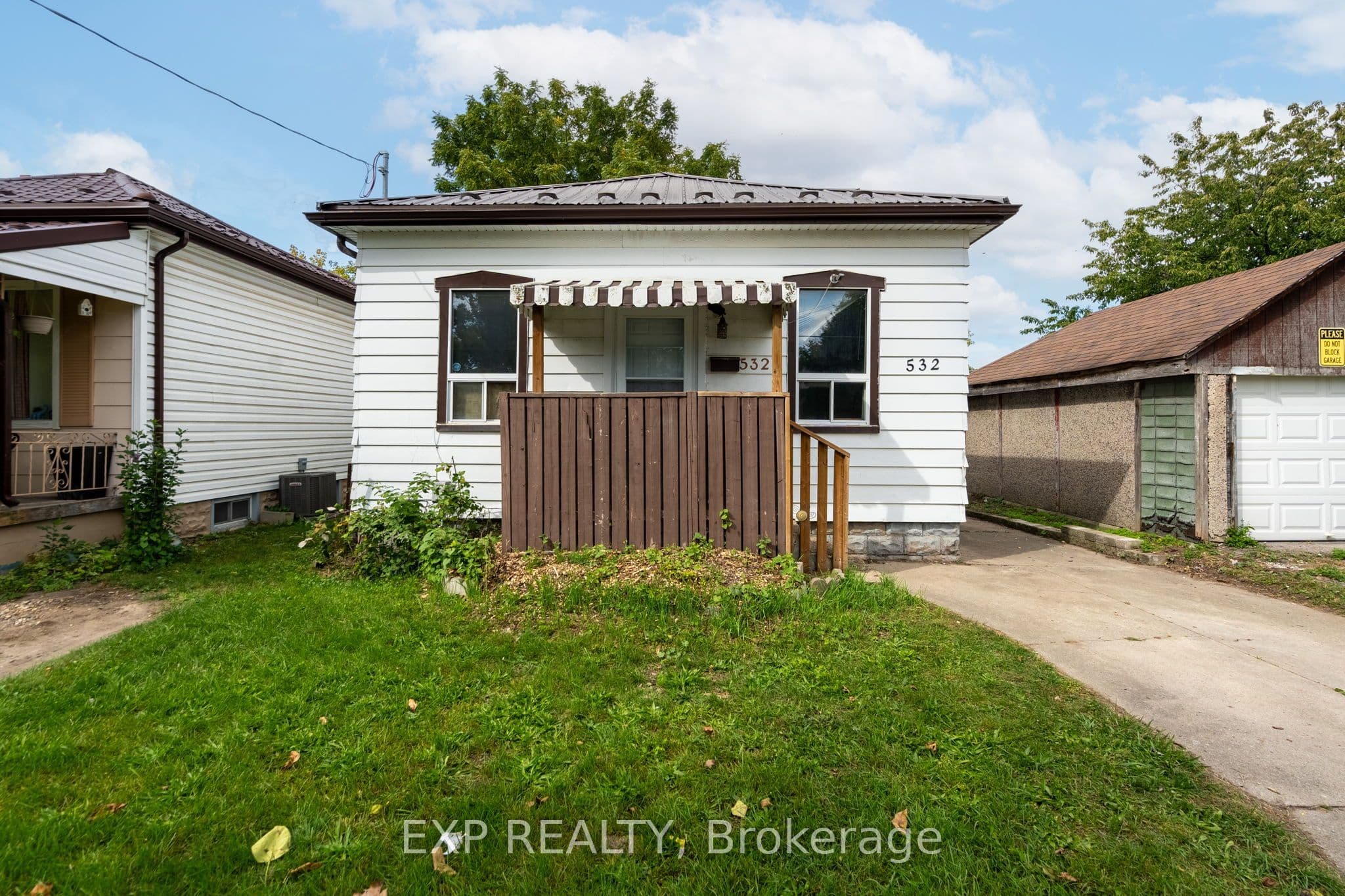 Property