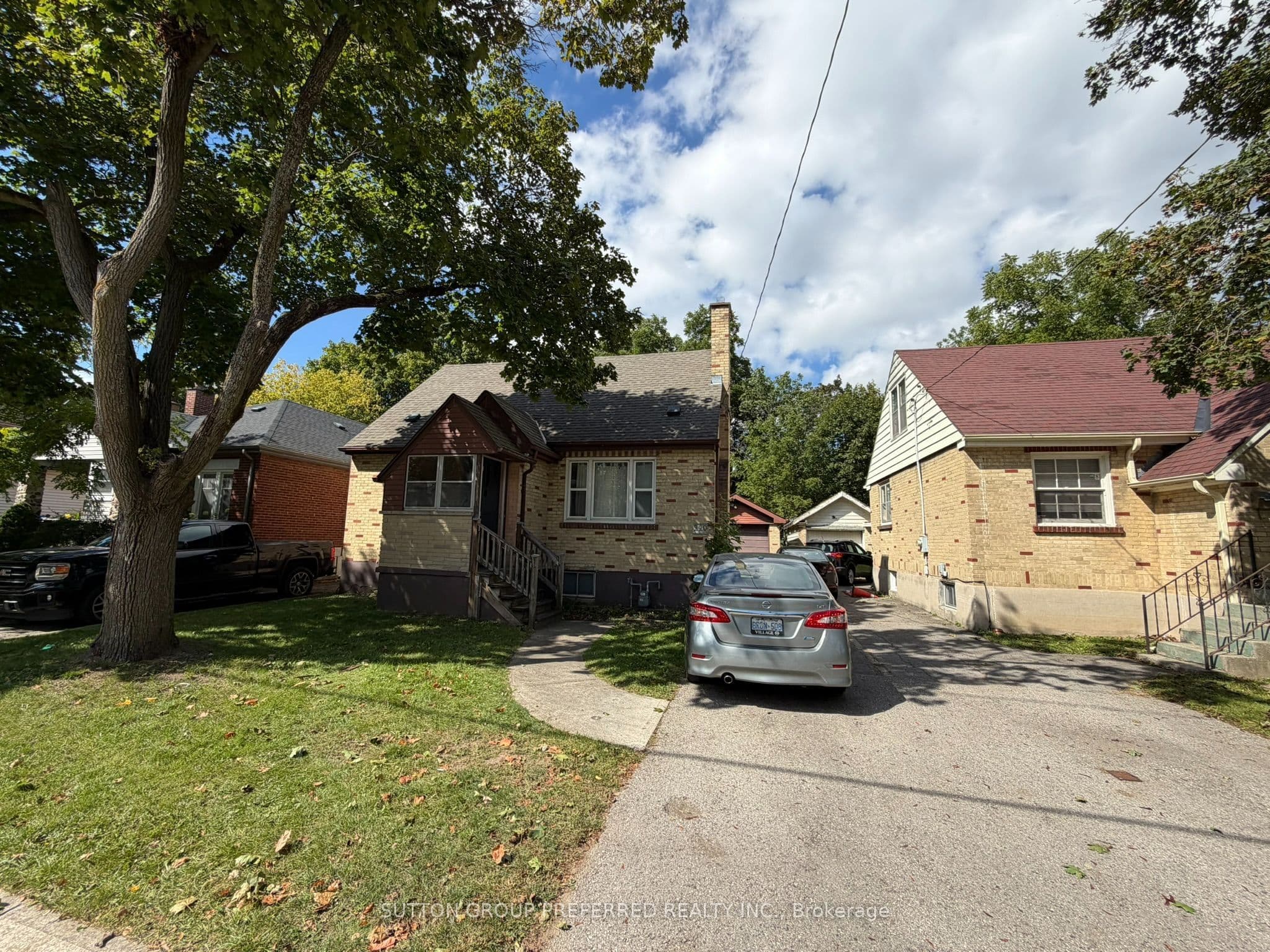 Main Property