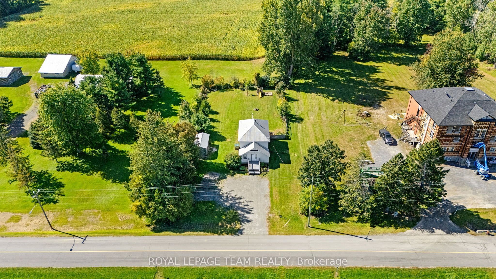 Property