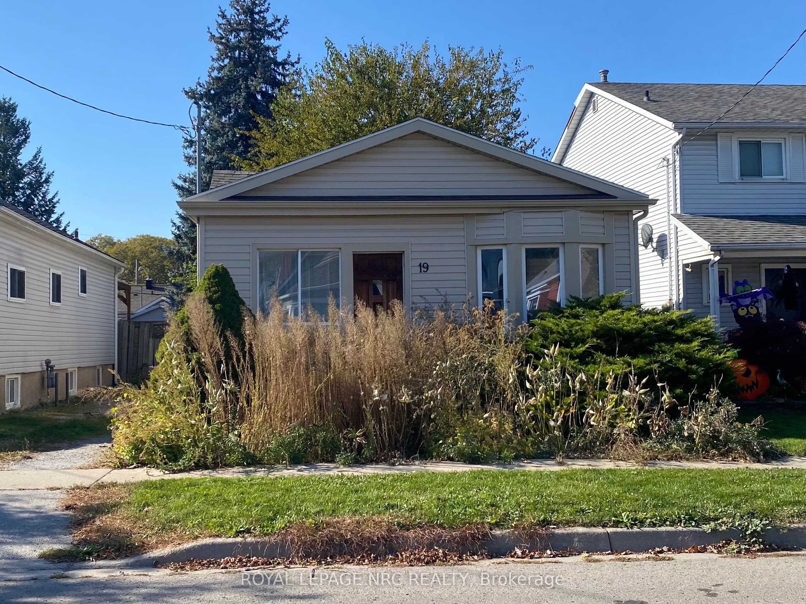 Main Property