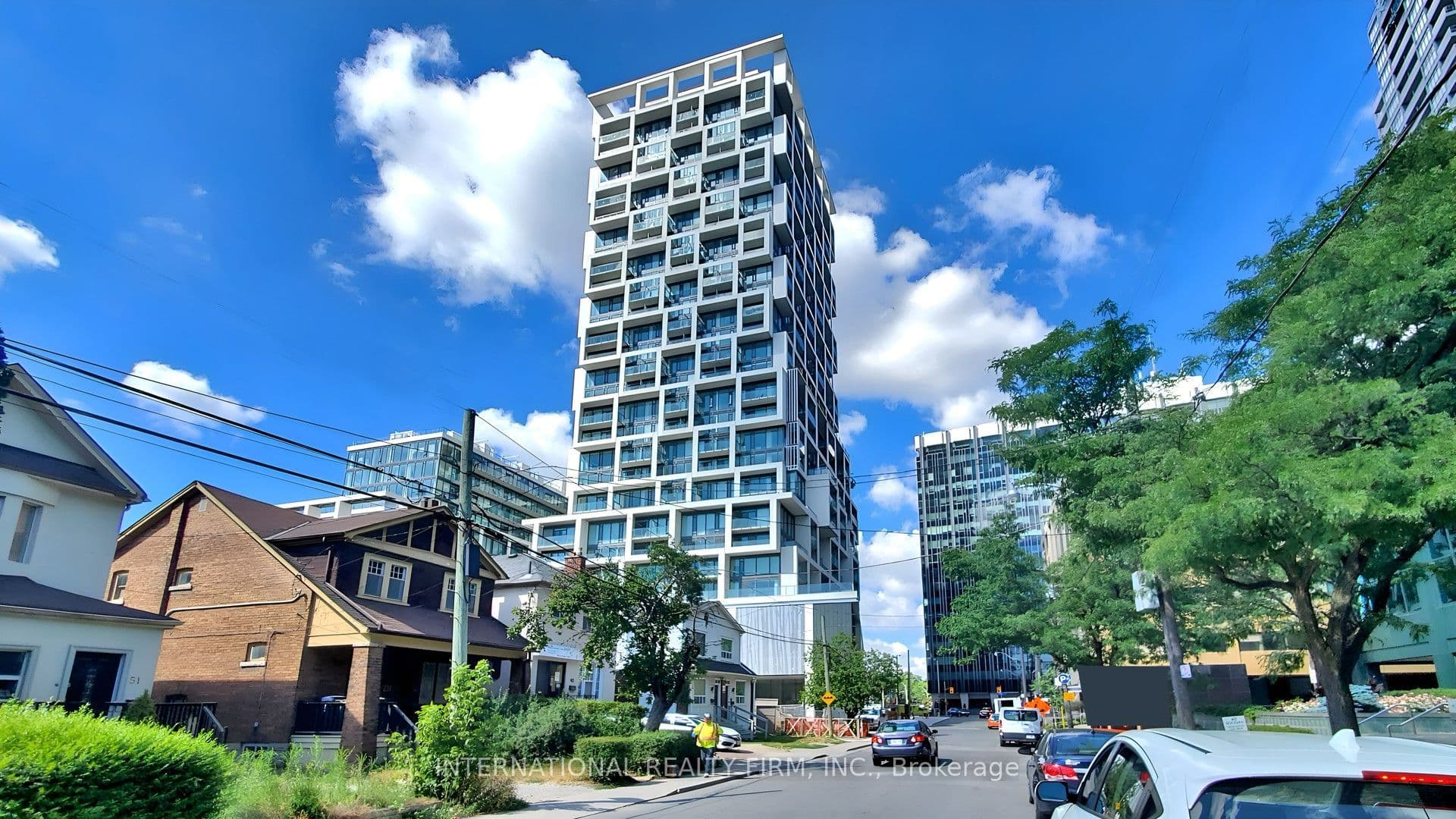Main Property
