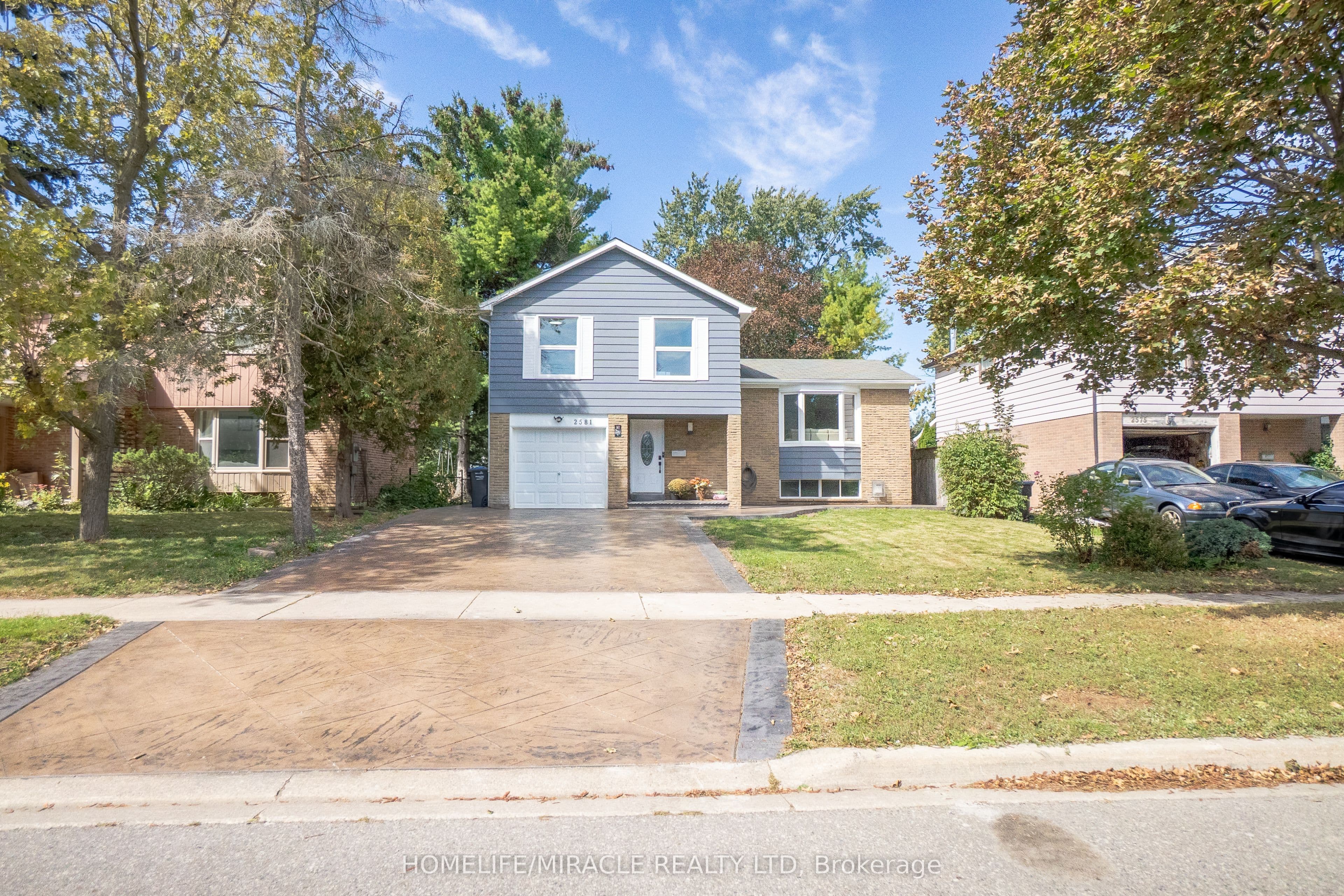 Main Property