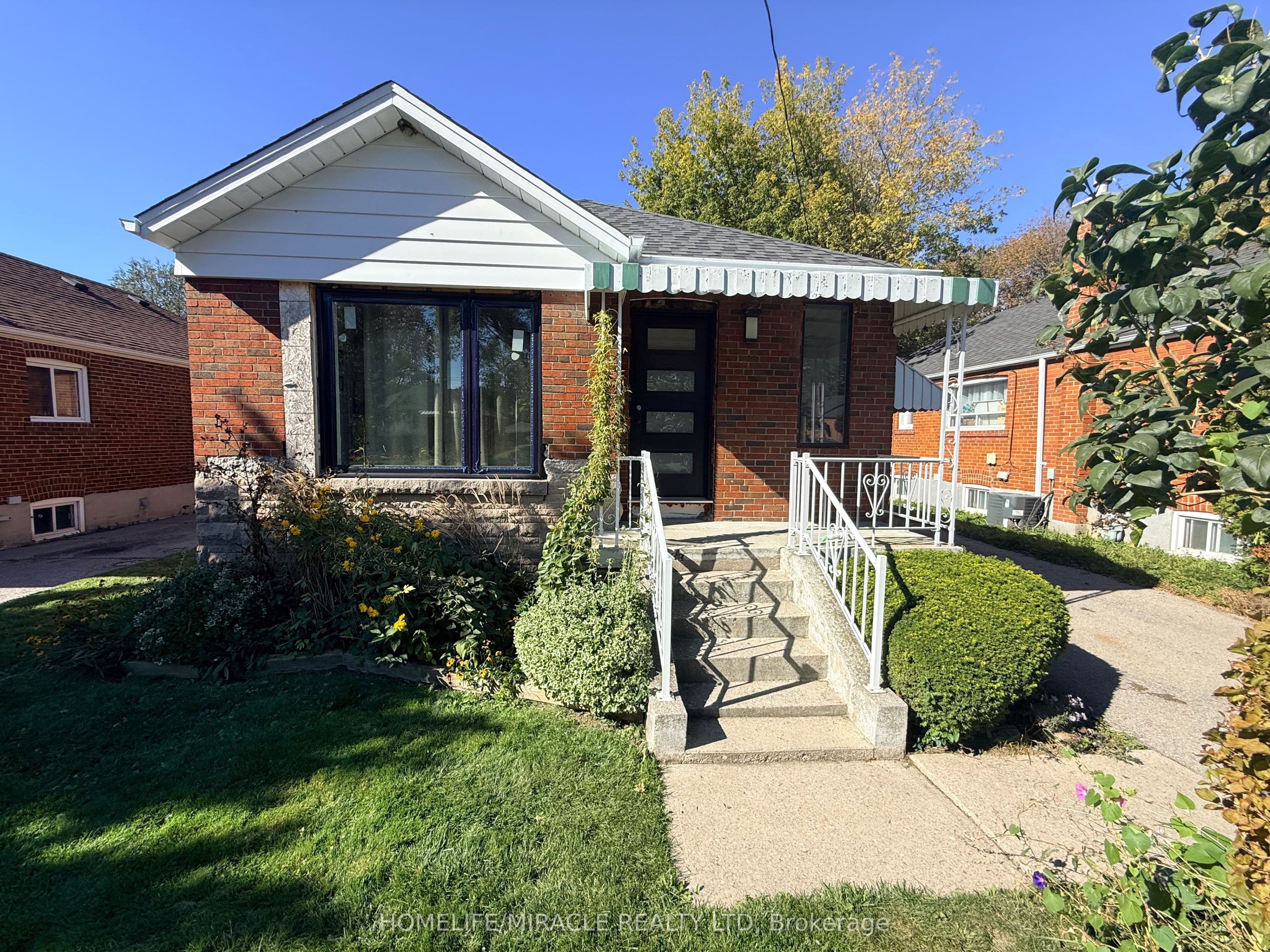 Main Property