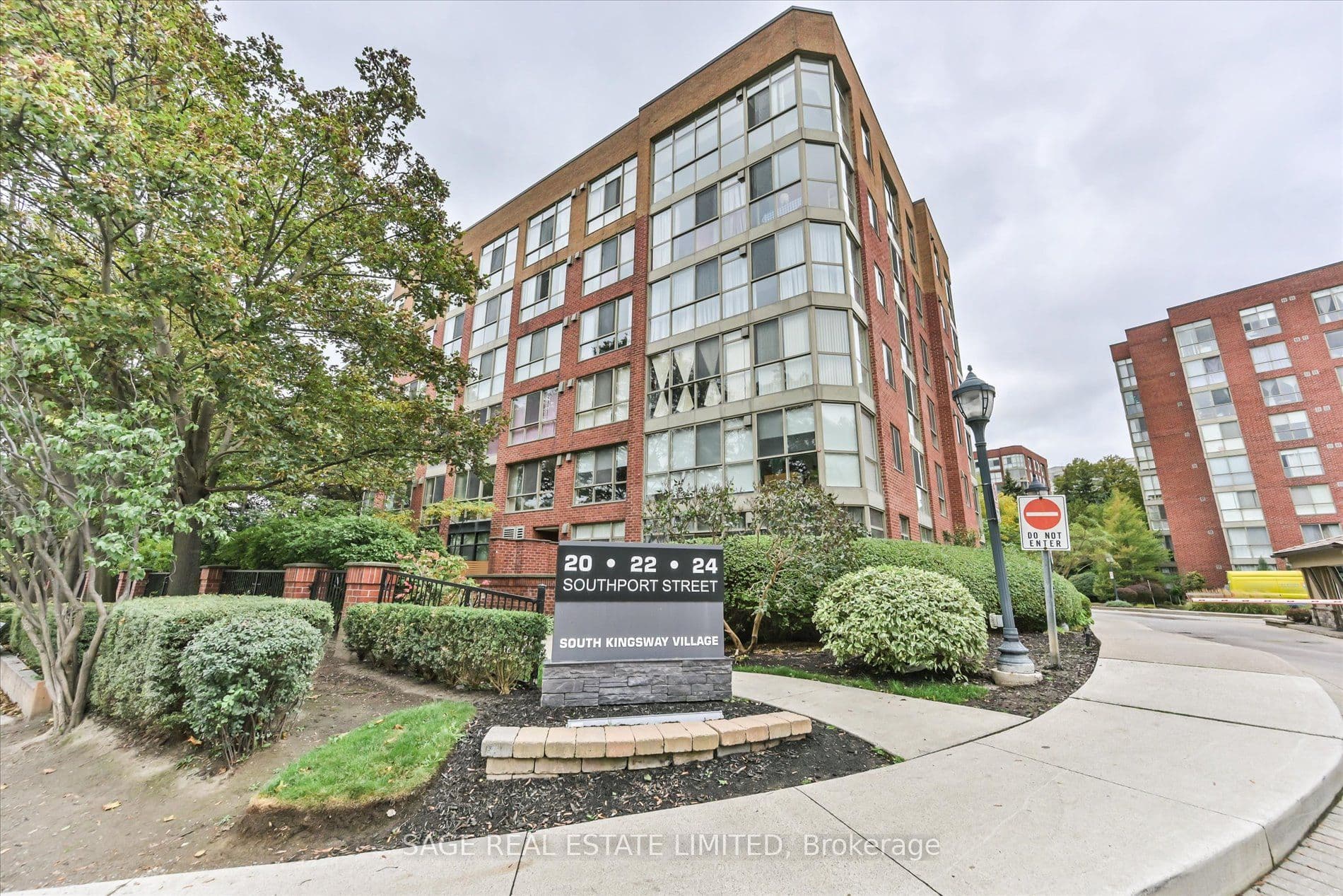 Main Property
